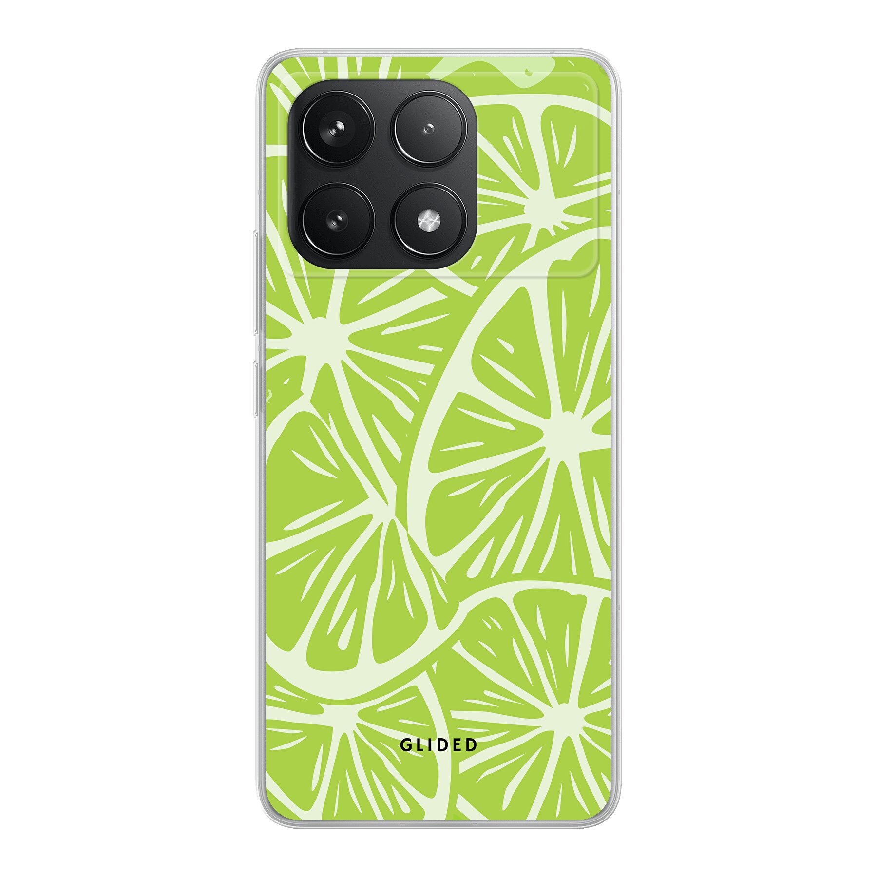 Produktbild Green Lime - Xiaomi Redmi K70 Handyhülle
