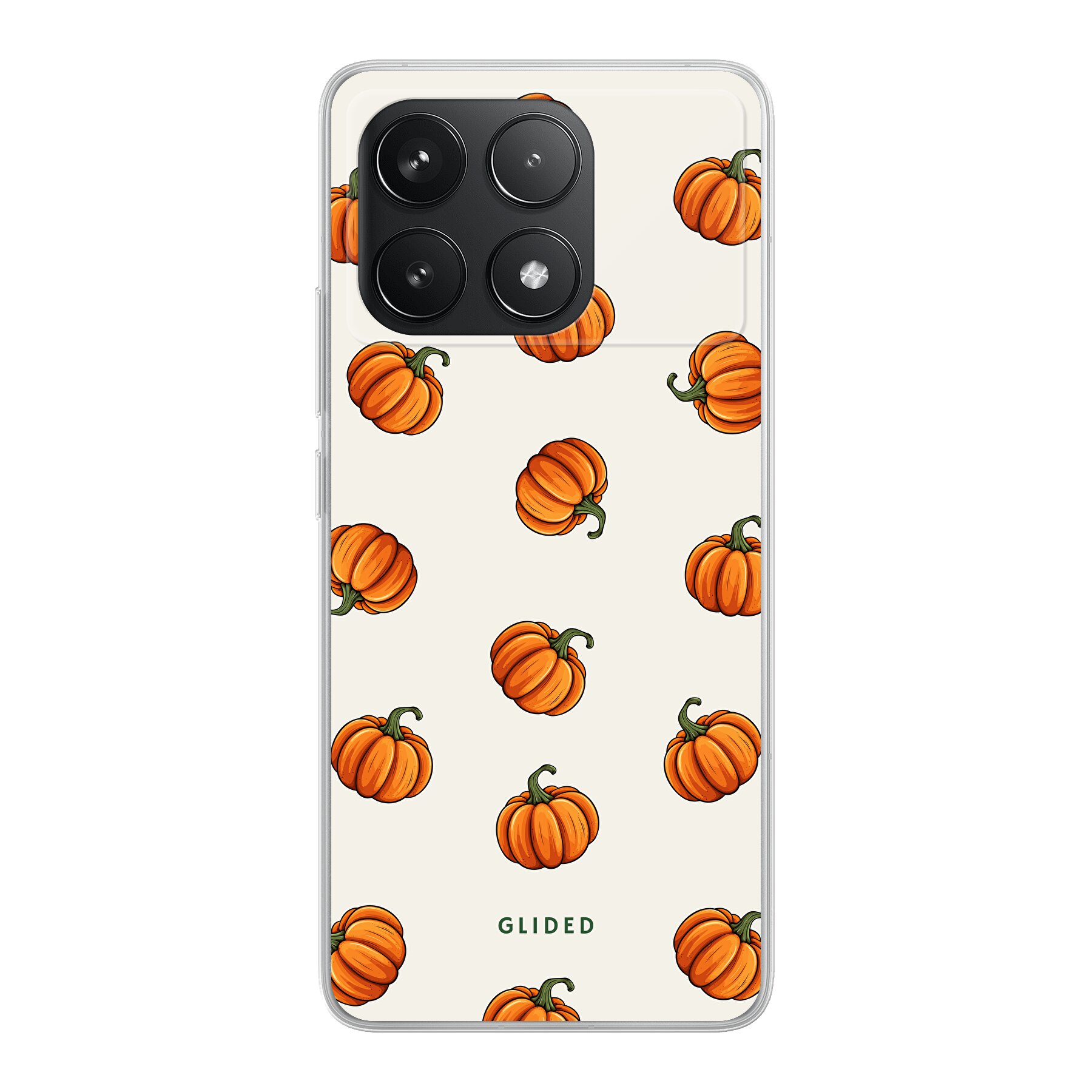 Produktbild Mini Pumpkin - Xiaomi Redmi K70 Handyhülle
