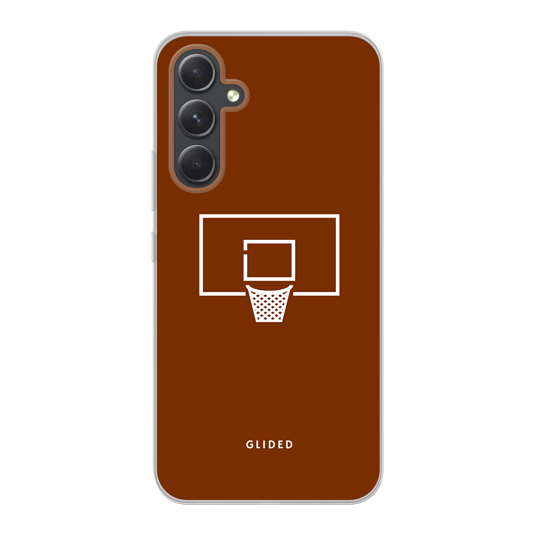 Produktbild Basket Blaze - Samsung Galaxy A54 5G Handyhülle