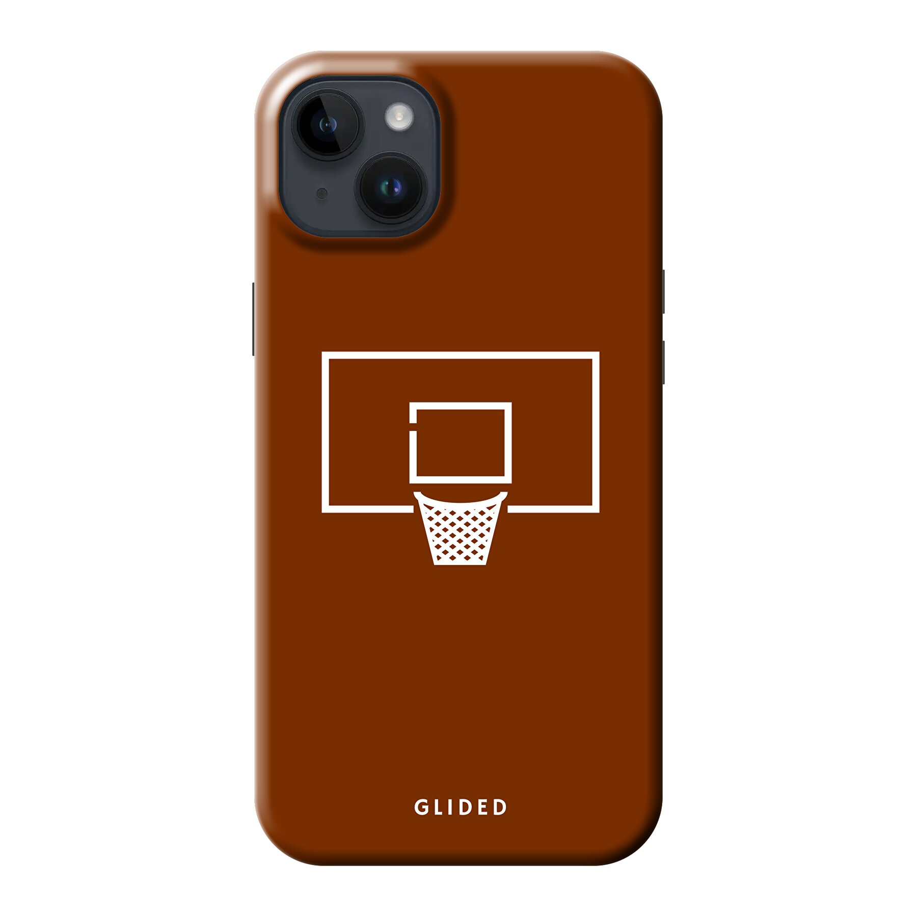 Produktbild Basket Blaze - iPhone 14 Plus Handyhülle