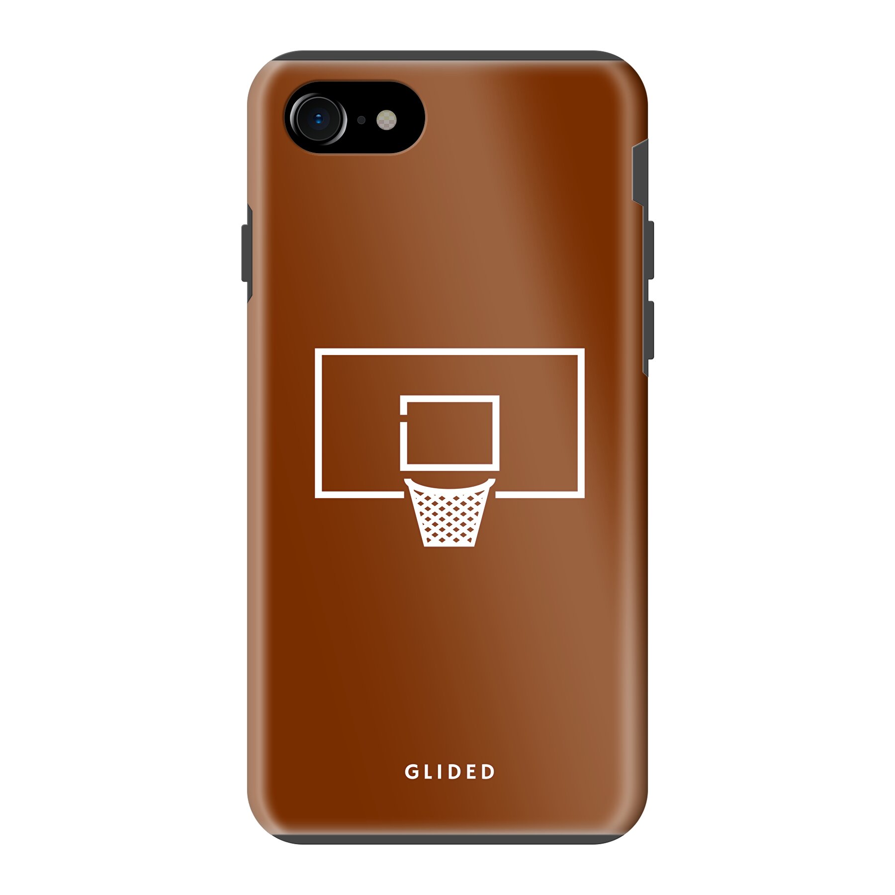 Produktbild Basket Blaze - iPhone 7 Handyhülle