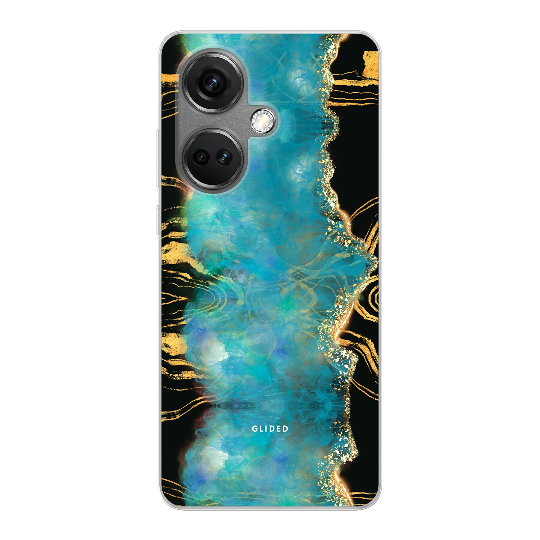 Waterly - OnePlus Nord CE 3 5G Handyhülle