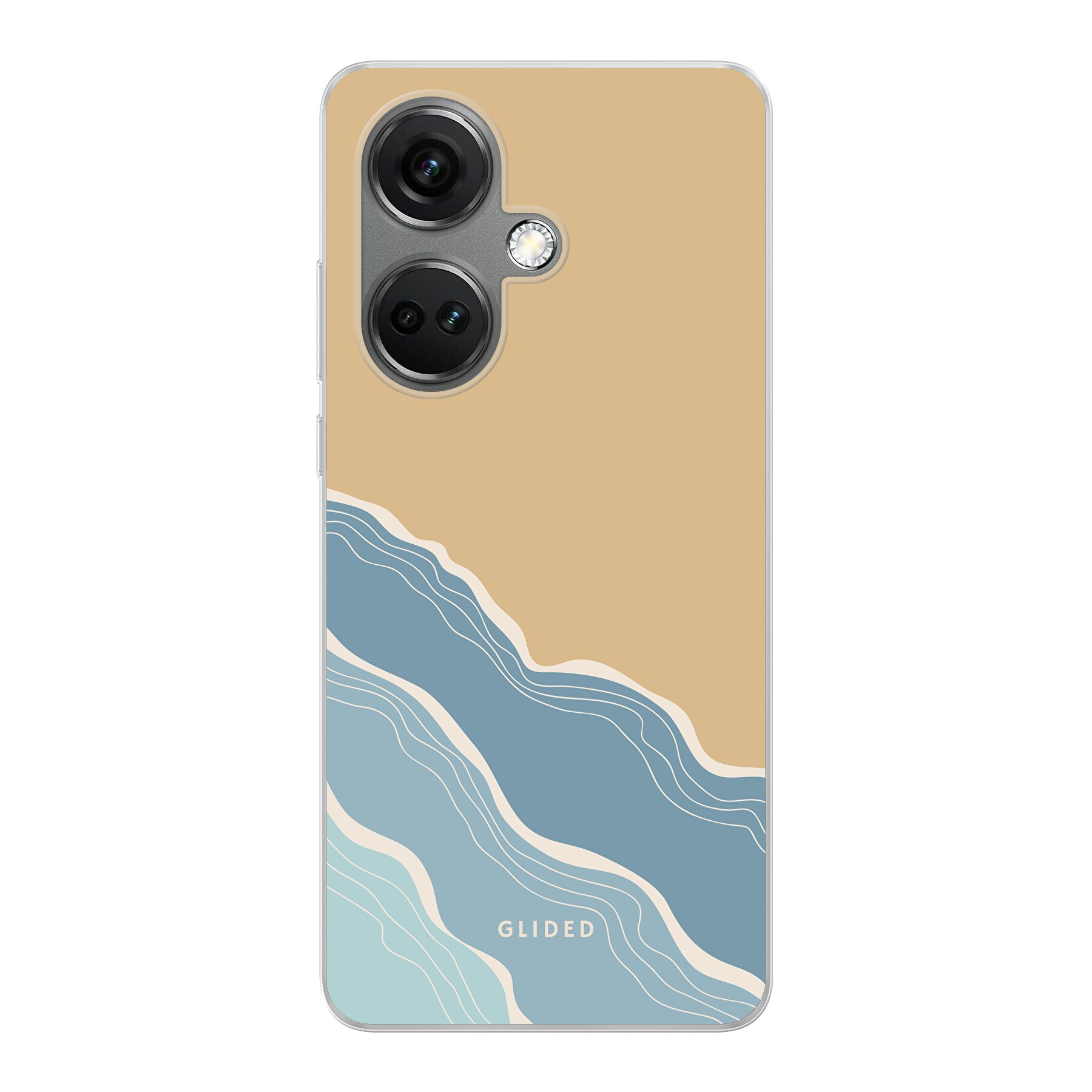 Breeze - OnePlus Nord CE 3 5G Handyhülle