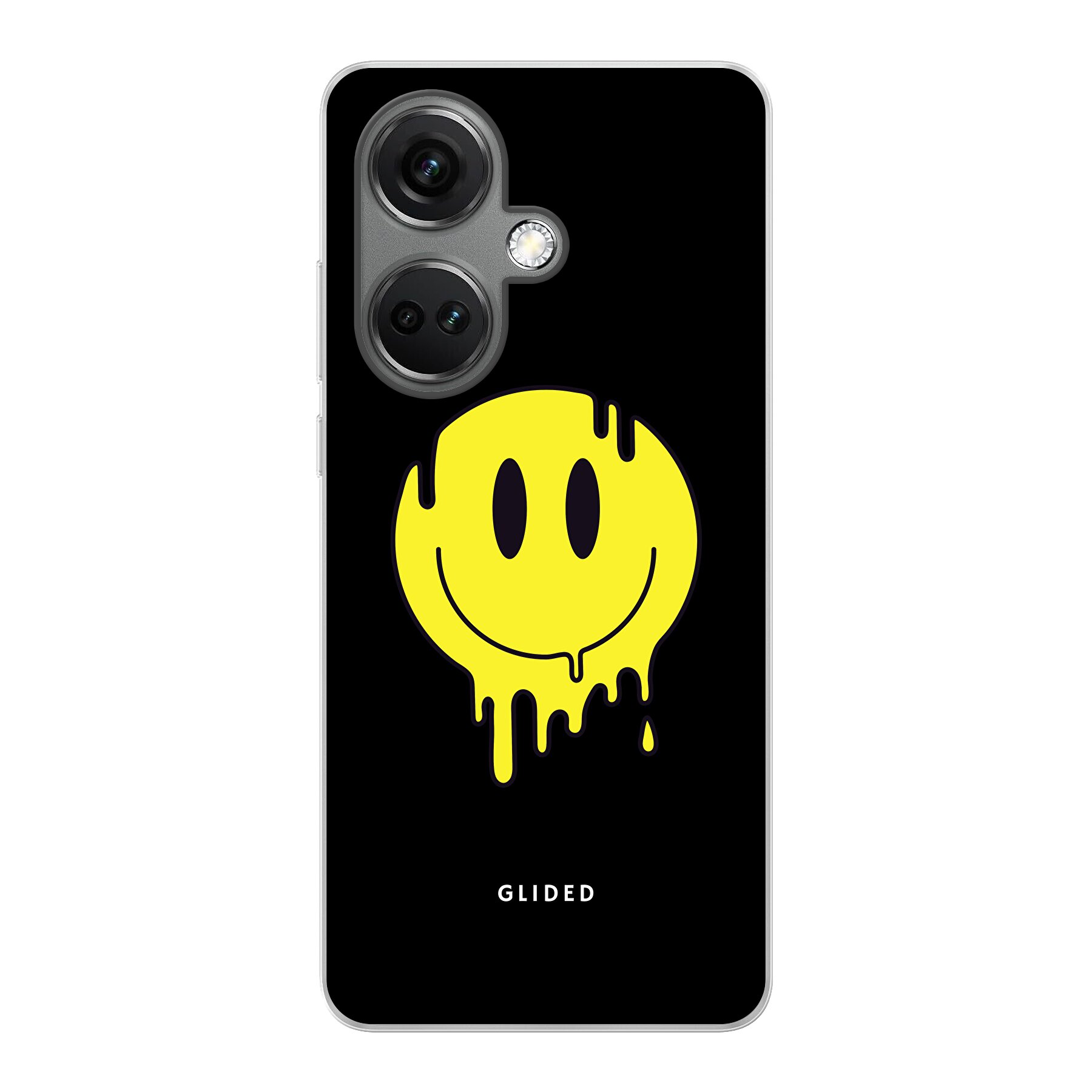 Too hot - OnePlus Nord CE 3 5G Handyhülle