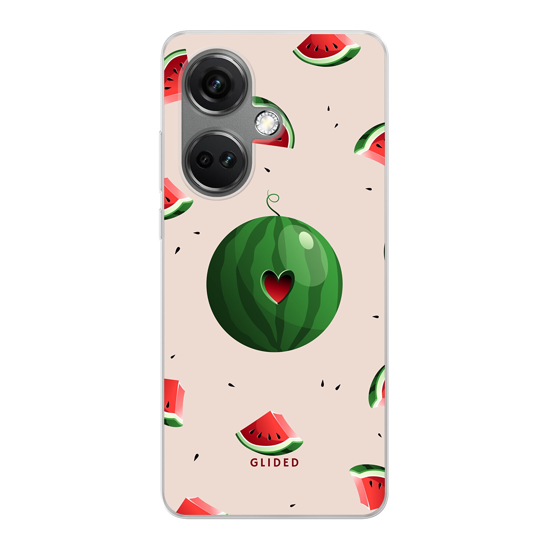 TastyLove - OnePlus Nord CE 3 5G Handyhülle