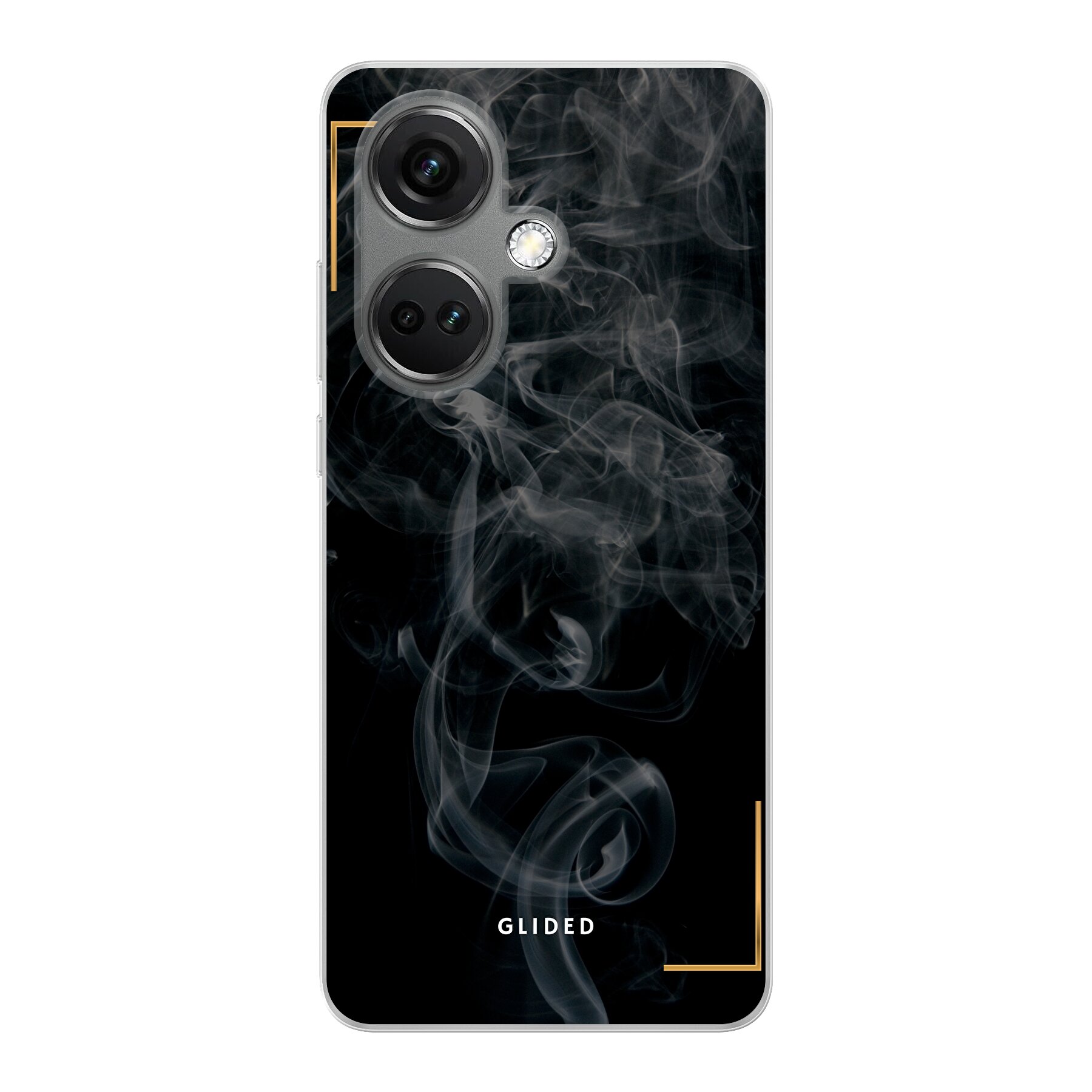 Black Mystery - OnePlus Nord CE 3 5G Handyhülle