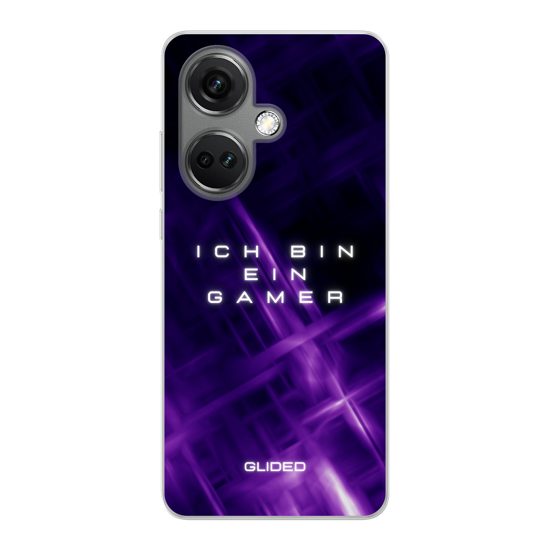 Gamer - OnePlus Nord CE 3 5G Handyhülle