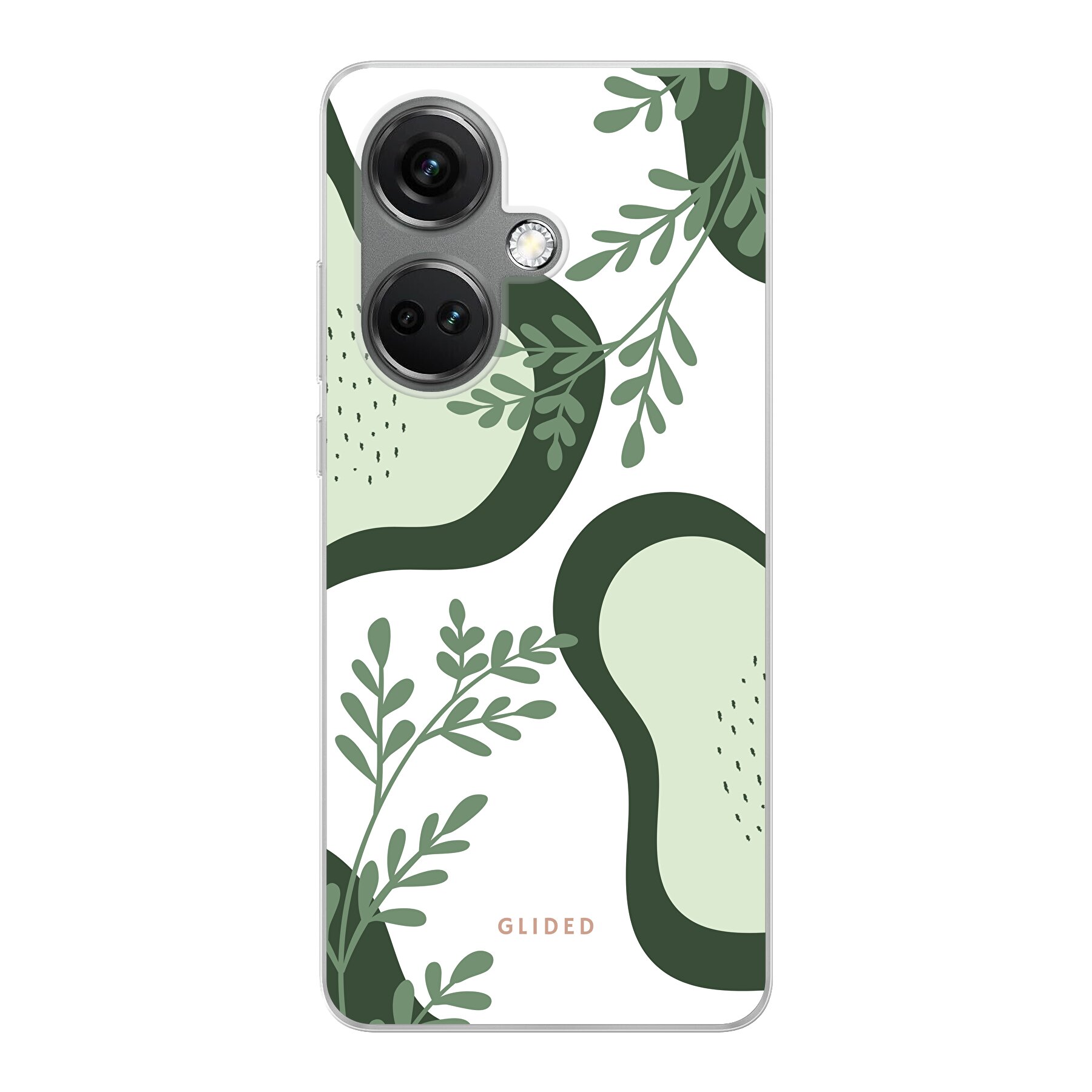 Avocado - OnePlus Nord CE 3 5G Handyhülle