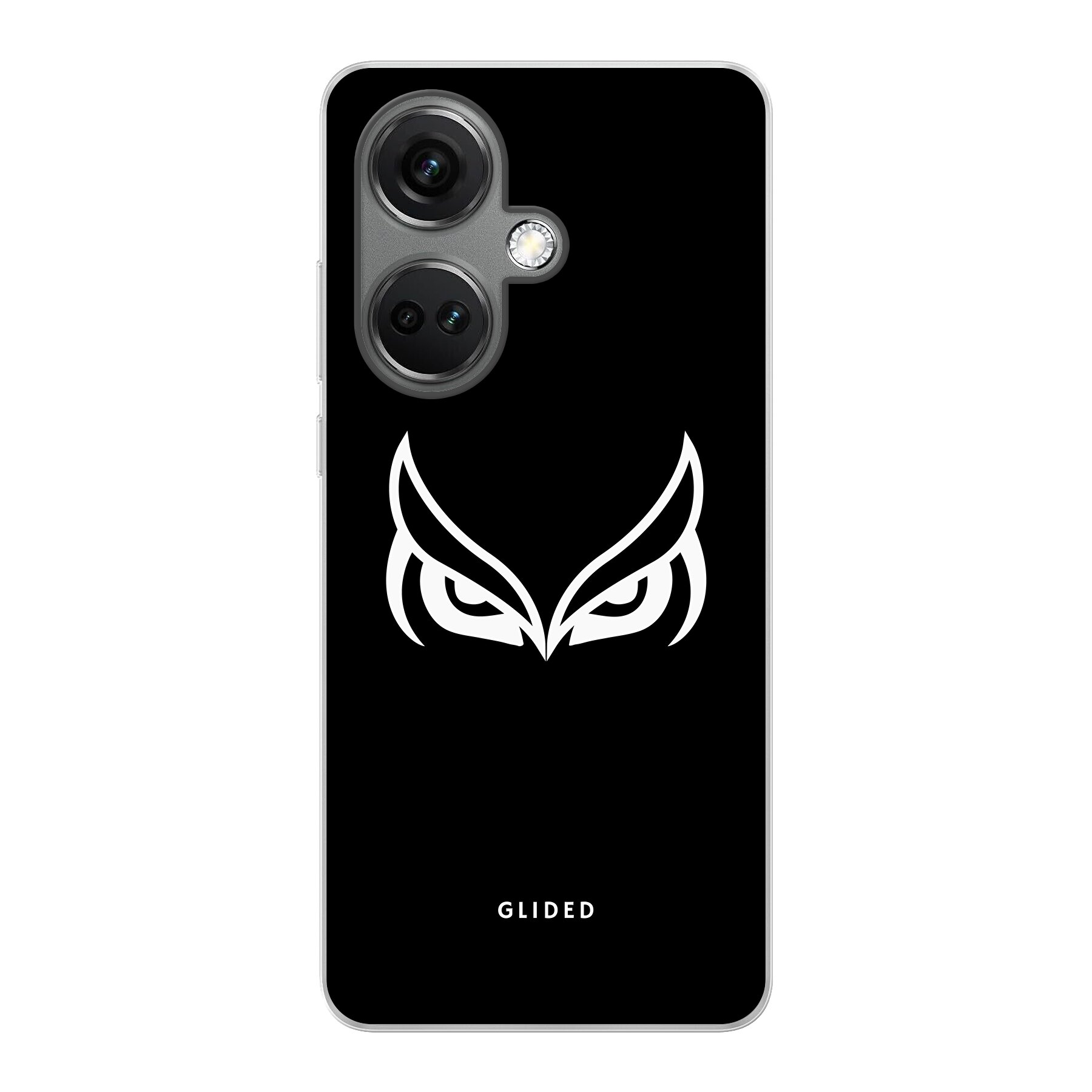 Dark owl - OnePlus Nord CE 3 5G Handyhülle