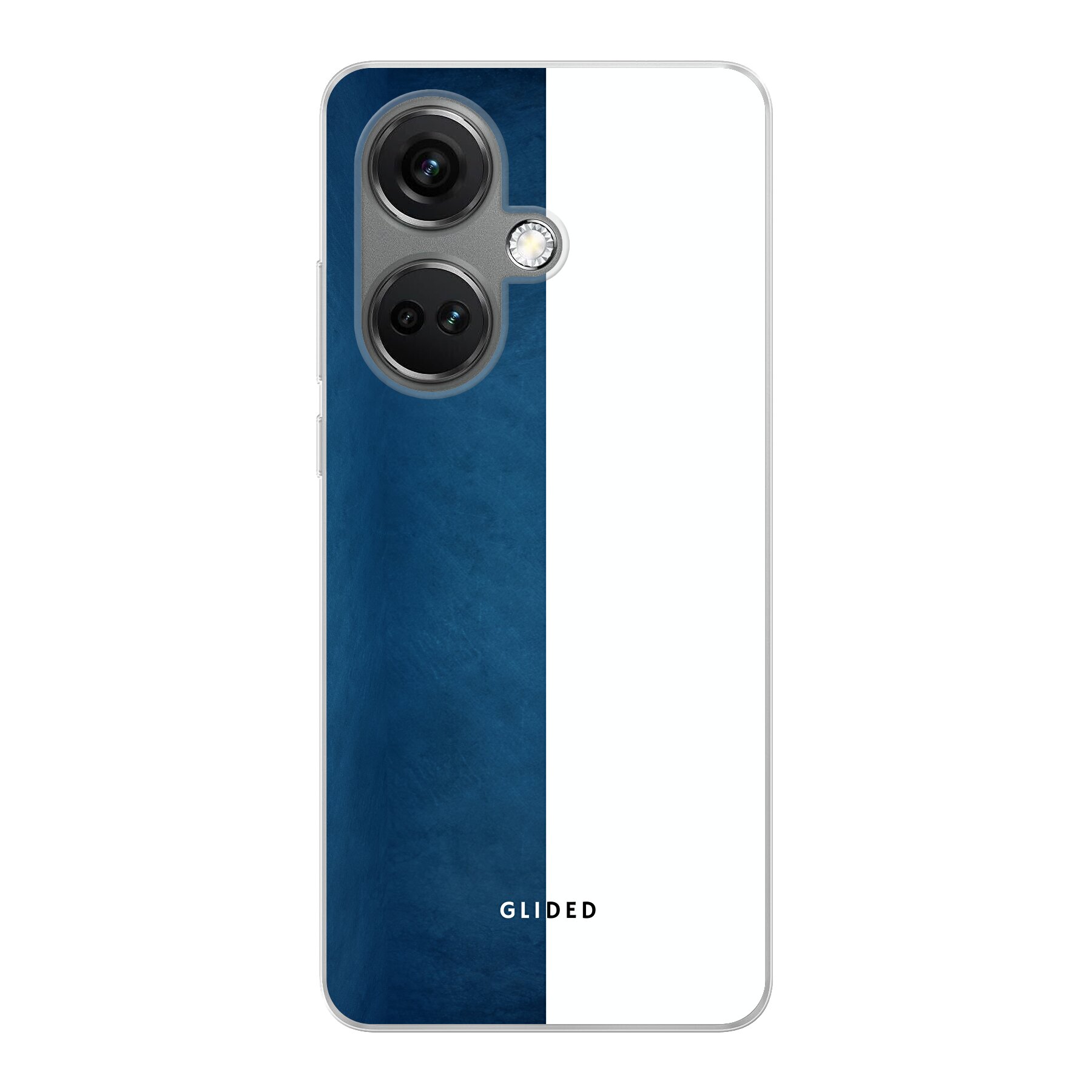 Contrast - OnePlus Nord CE 3 5G Handyhülle