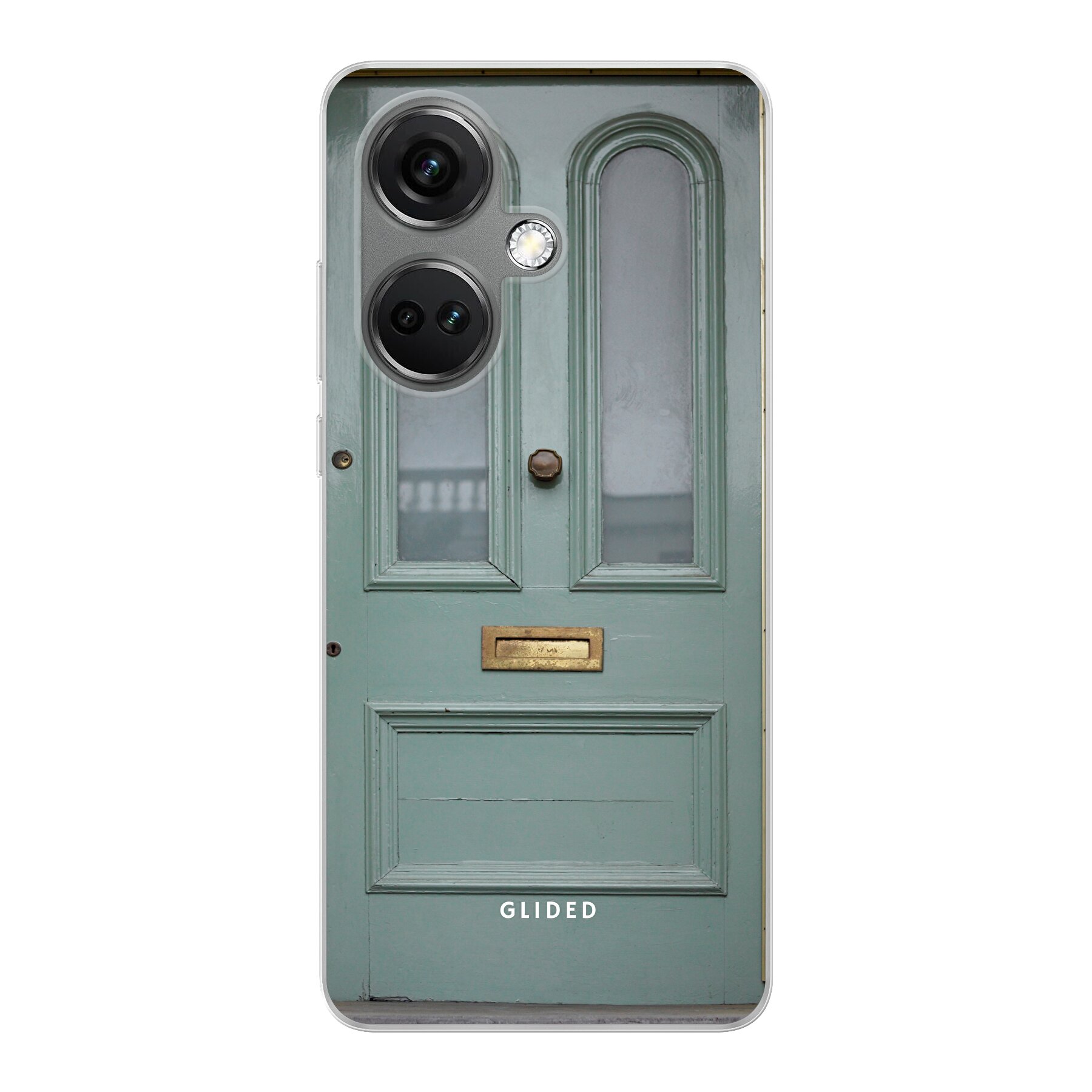 Doorway Dream - OnePlus Nord CE 3 5G Handyhülle