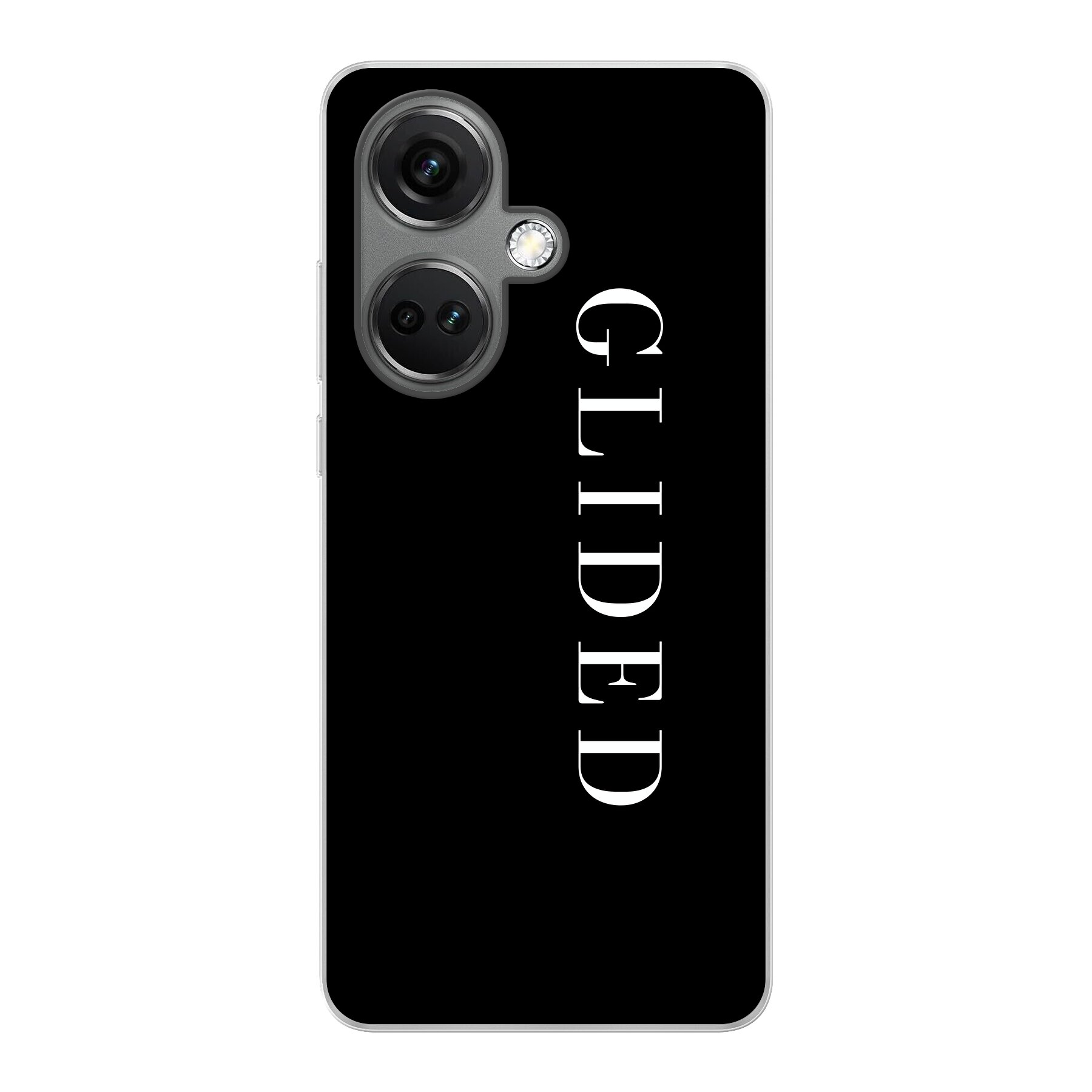 Premium Glided Exclusive - OnePlus Nord CE 3 5G Handyhülle