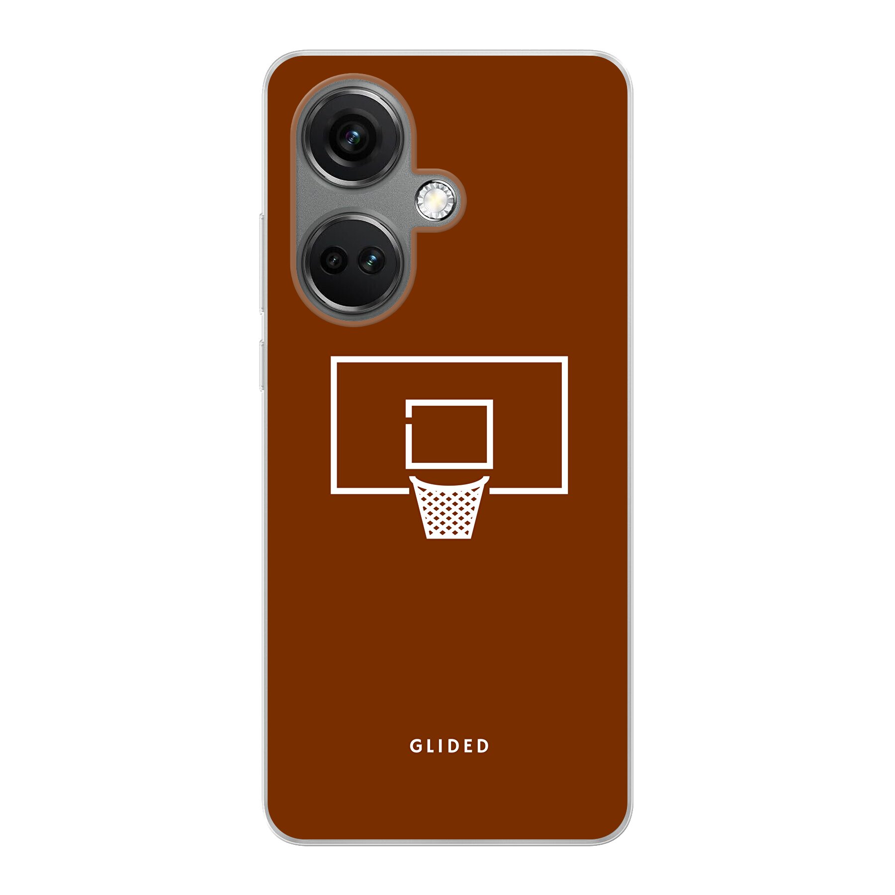 Basket Blaze - OnePlus Nord CE 3 5G Handyhülle