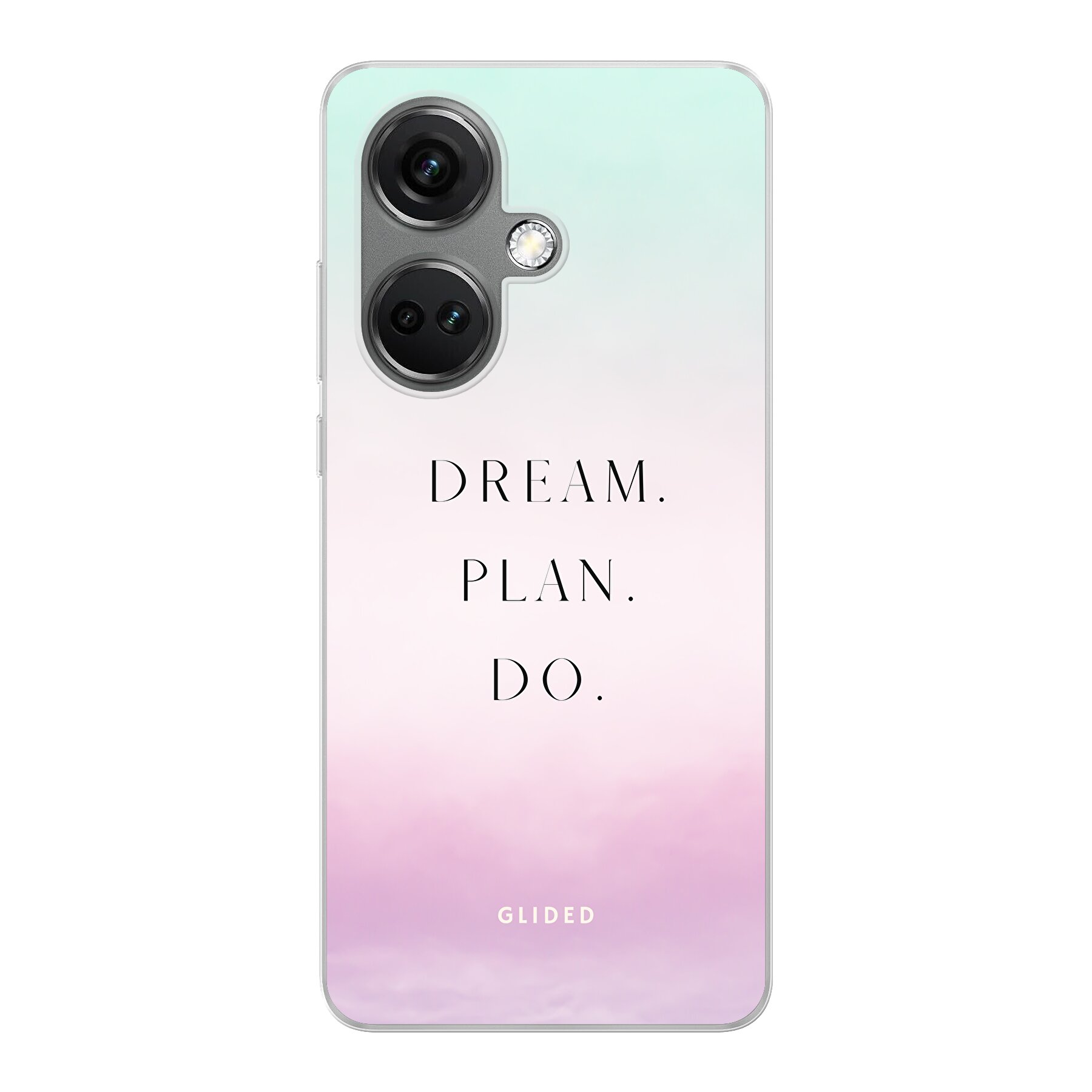 Dream - OnePlus Nord CE 3 5G Handyhülle