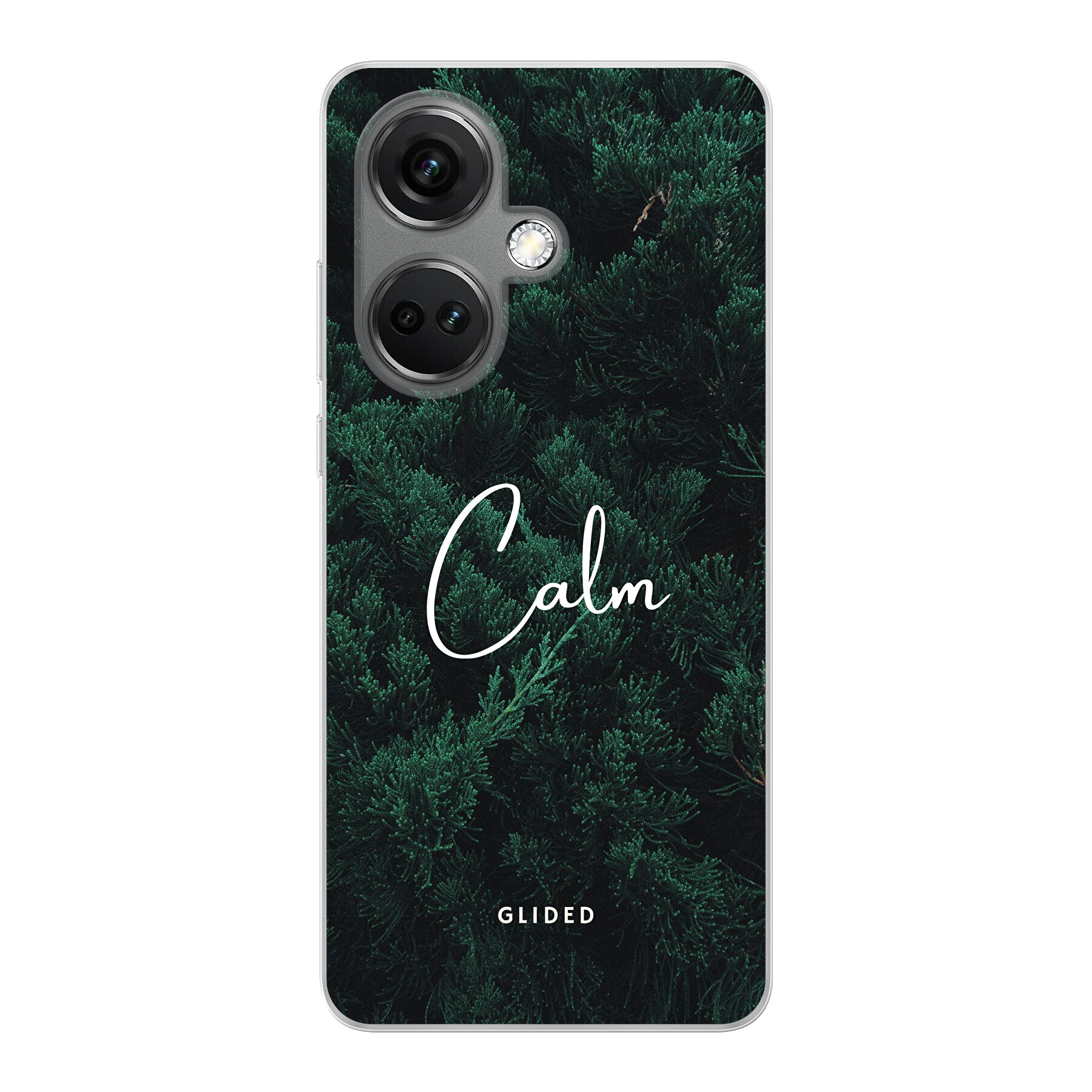 Keep Calm - OnePlus Nord CE 3 5G Handyhülle