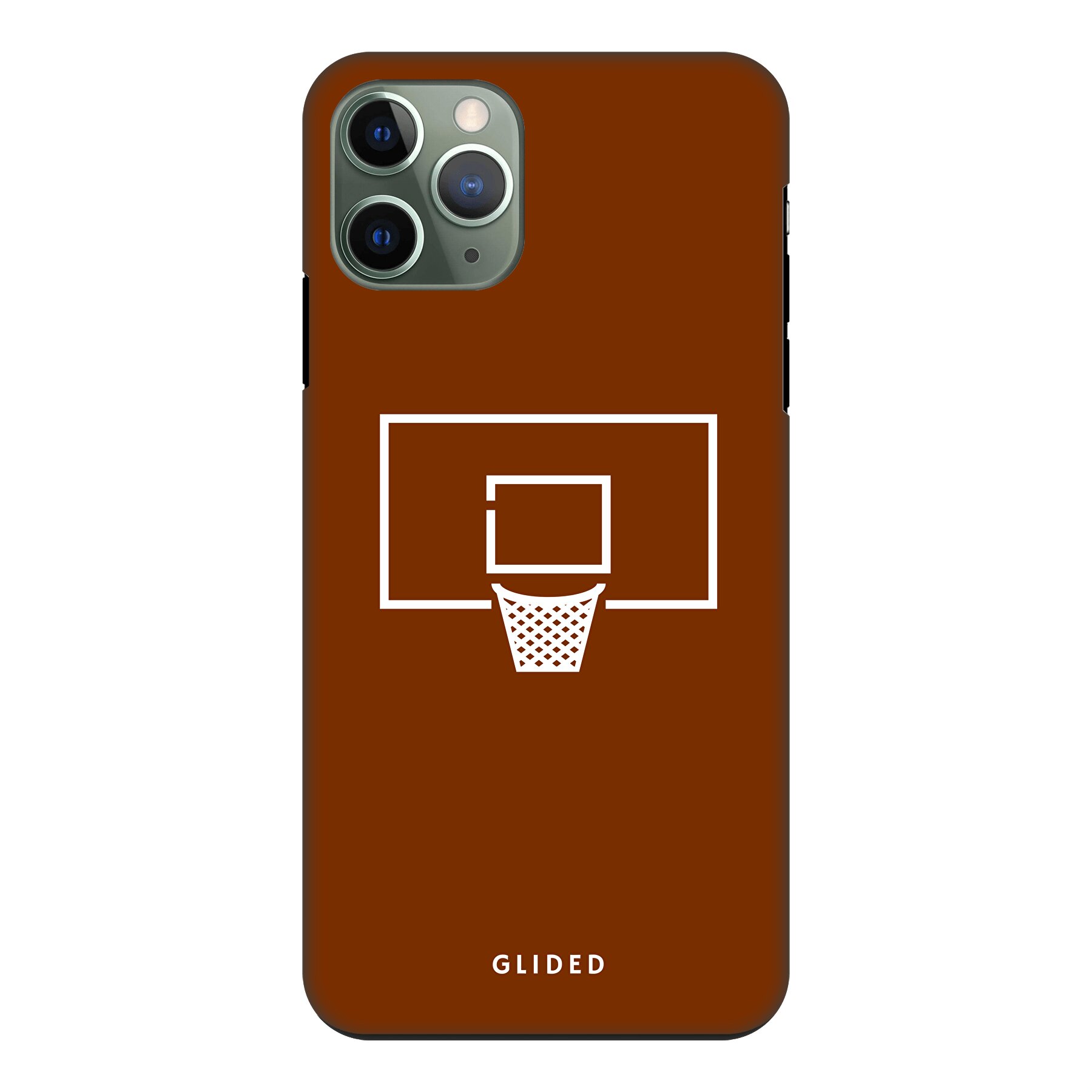 Produktbild Basket Blaze - iPhone 11 Pro Handyhülle
