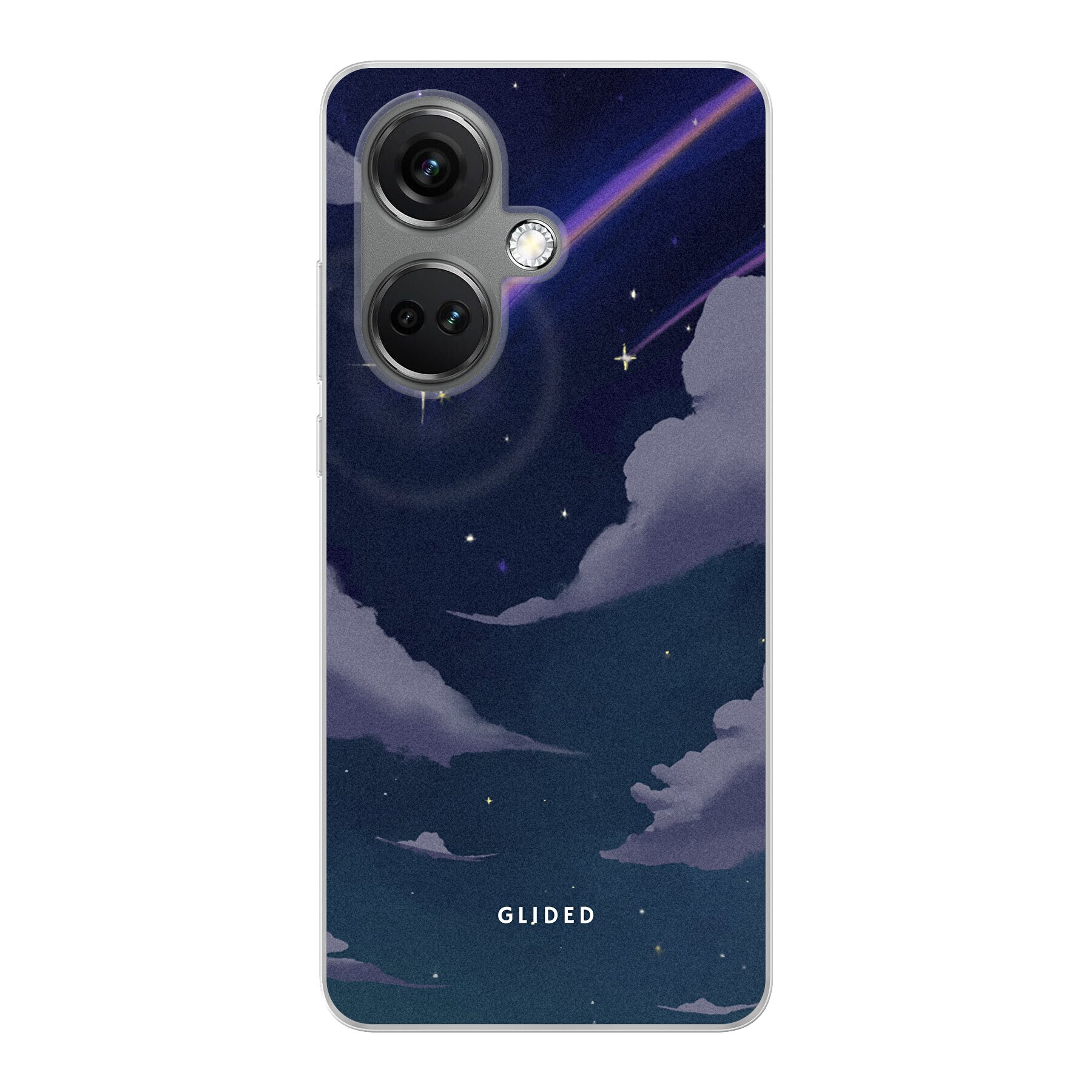 Wish - OnePlus Nord CE 3 5G Handyhülle