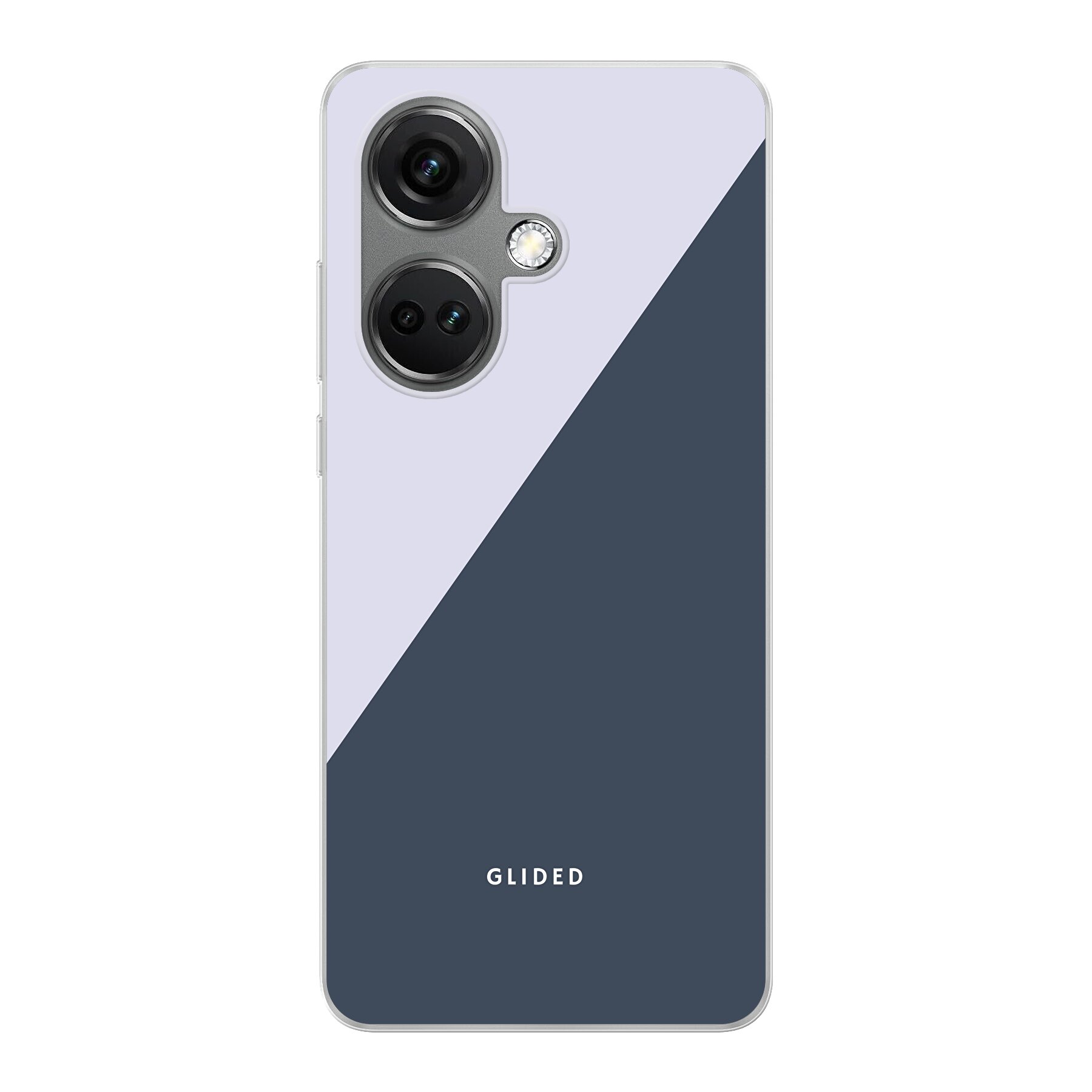 Edge - OnePlus Nord CE 3 5G Handyhülle