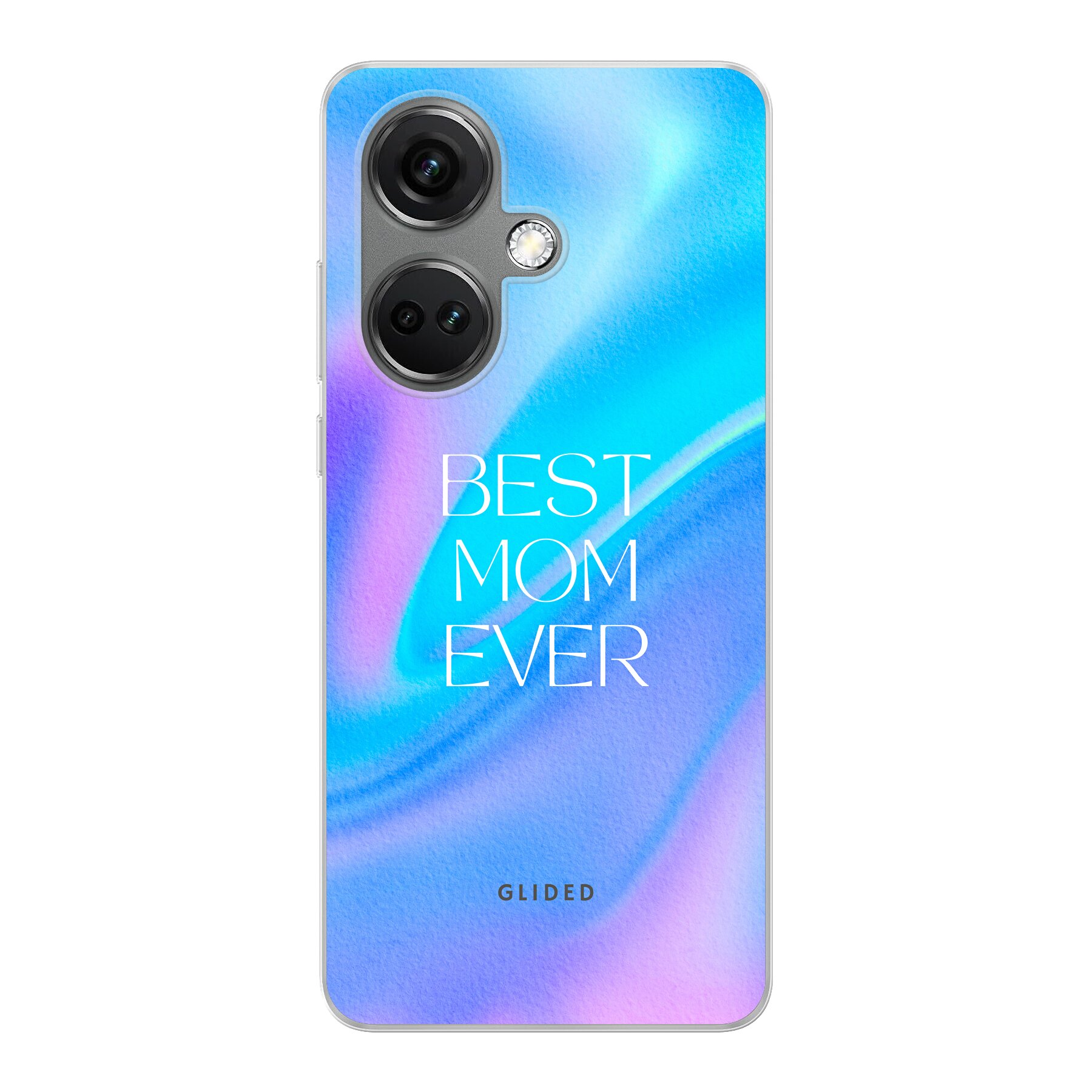 Best Mom - OnePlus Nord CE 3 5G Handyhülle