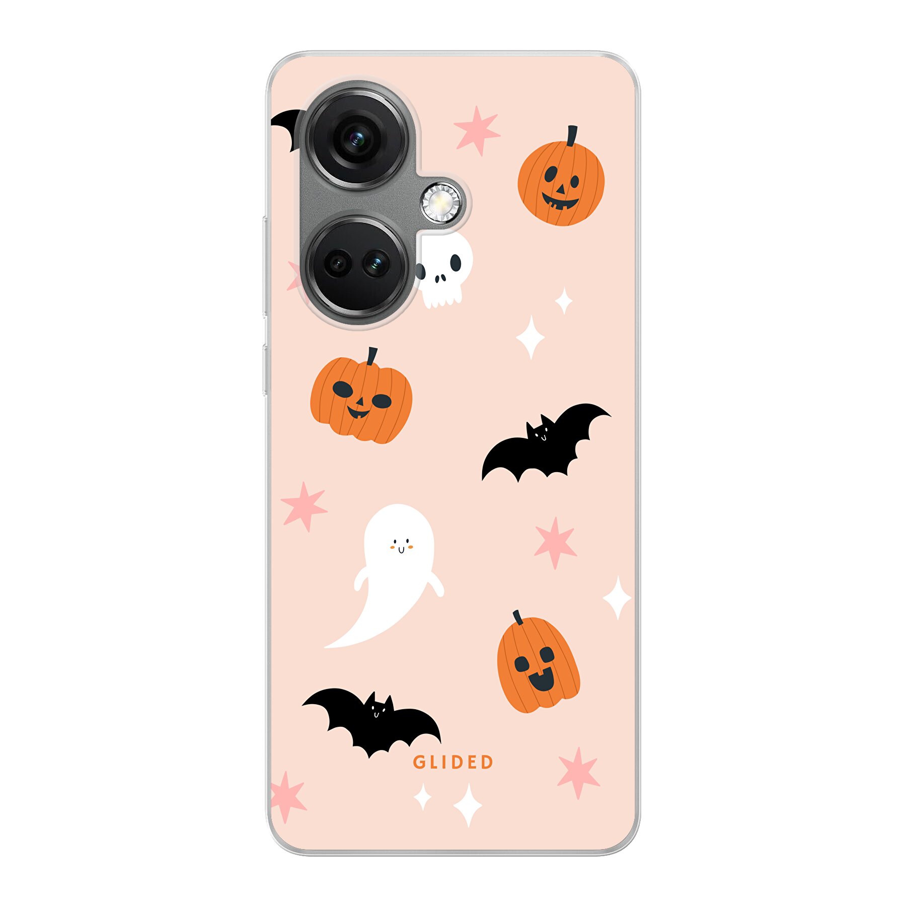 Cute Halloween - OnePlus Nord CE 3 5G Handyhülle