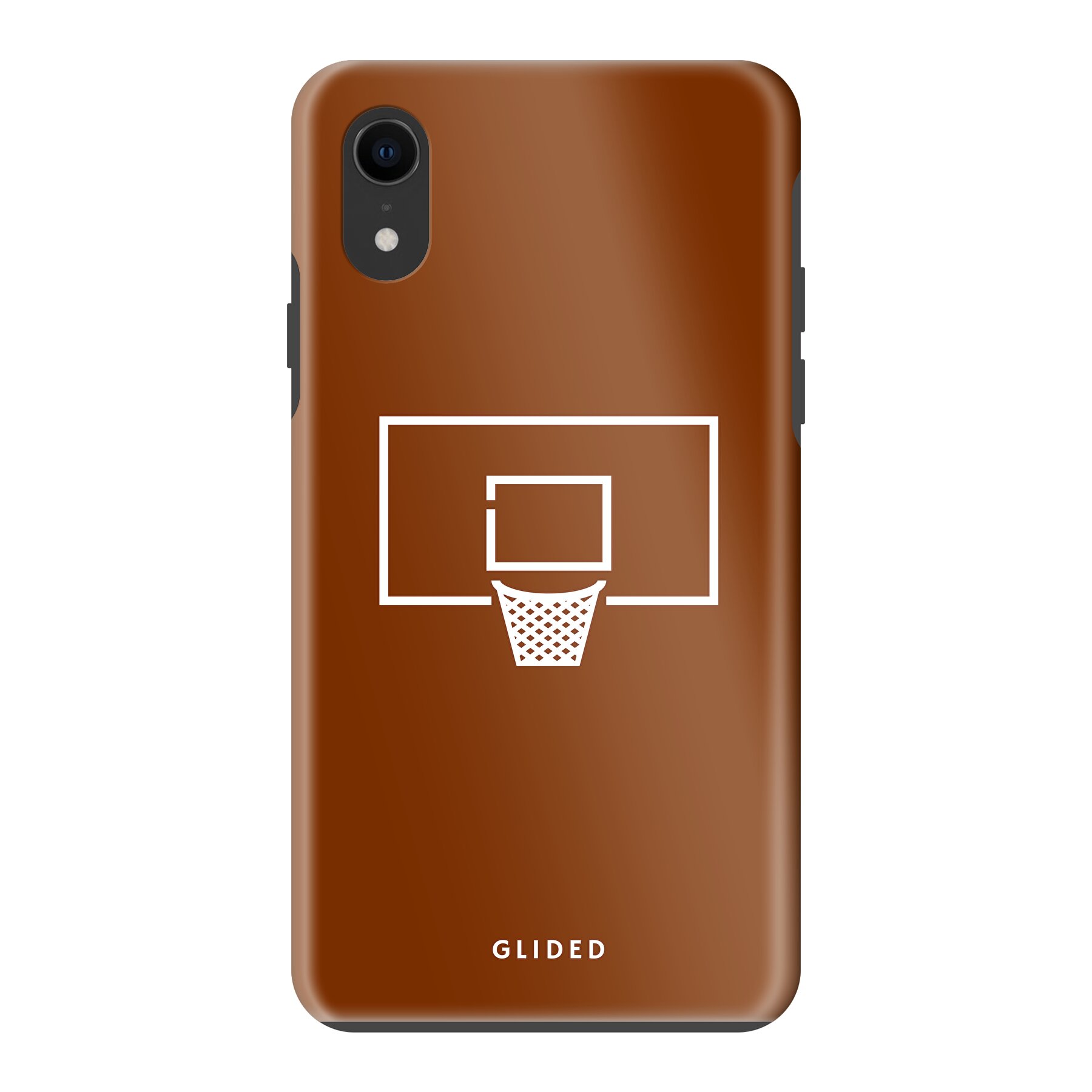 Produktbild Basket Blaze - iPhone XR Handyhülle