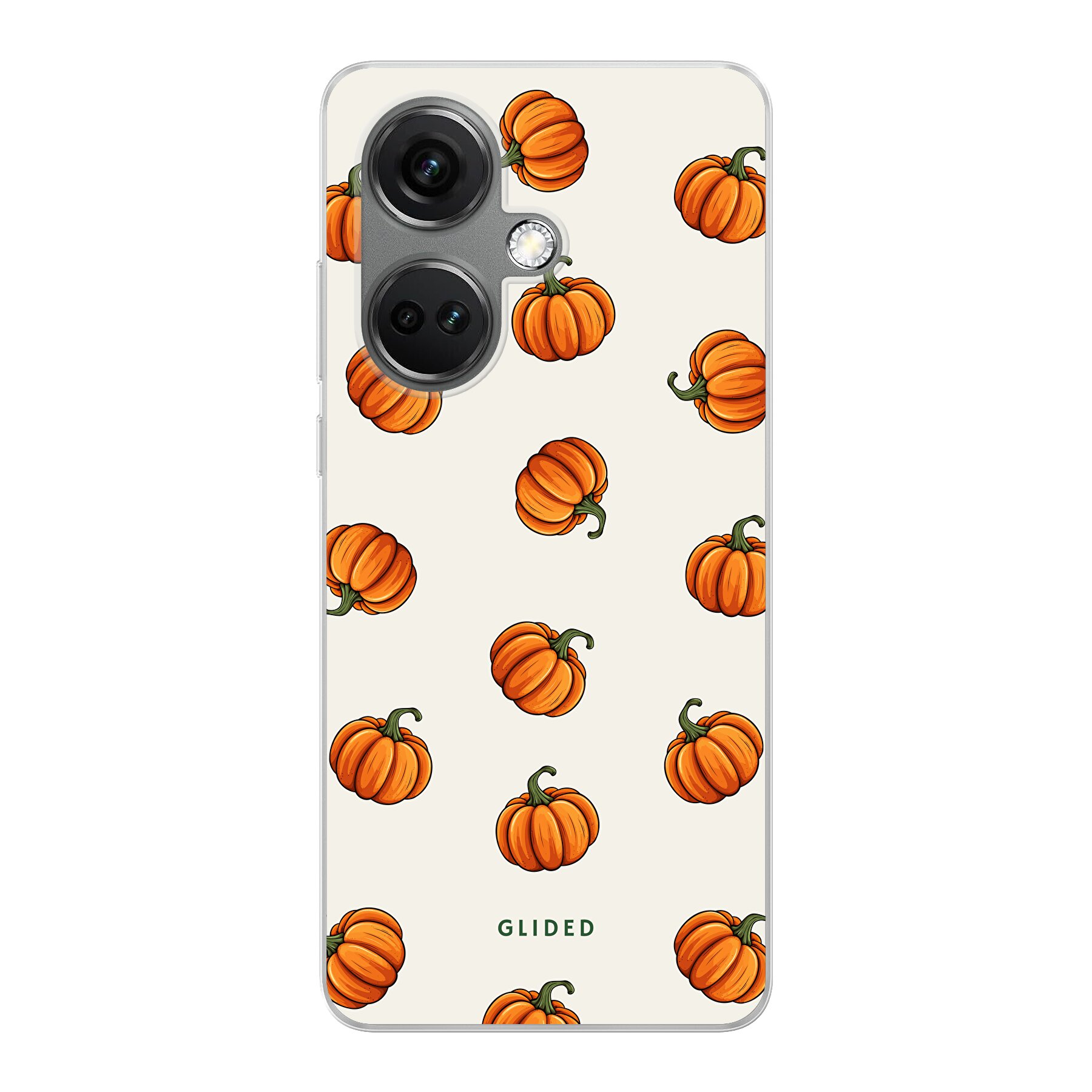 Mini Pumpkin - OnePlus Nord CE 3 5G Handyhülle
