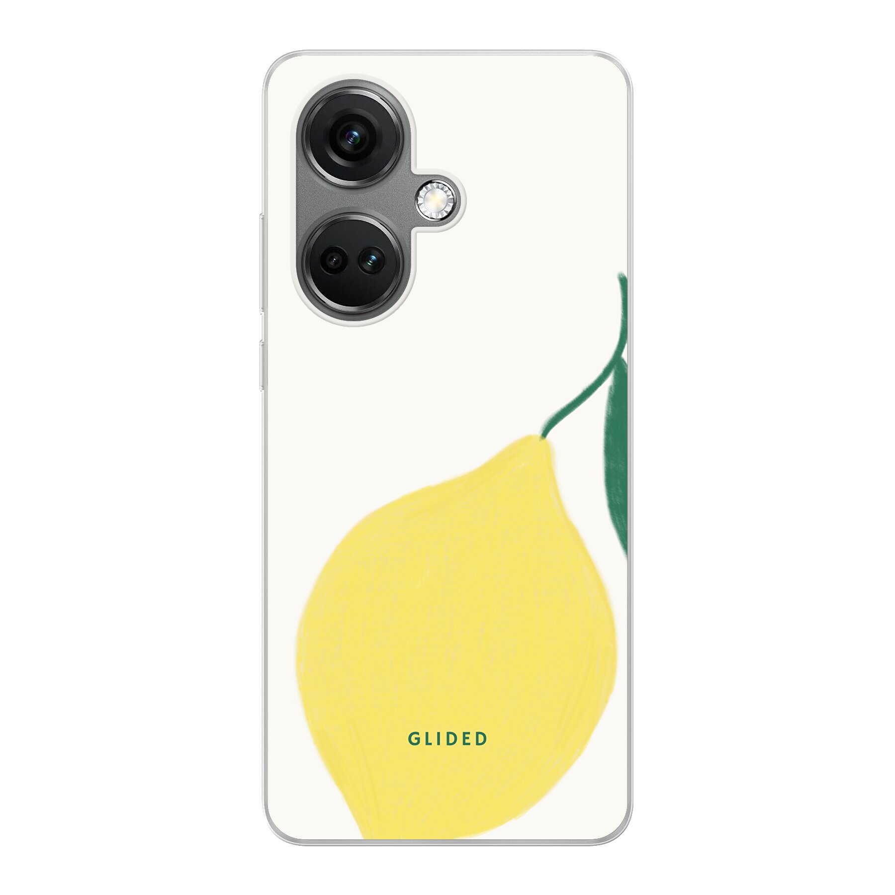 C'est un citron - OnePlus Nord CE 3 5G Handyhülle