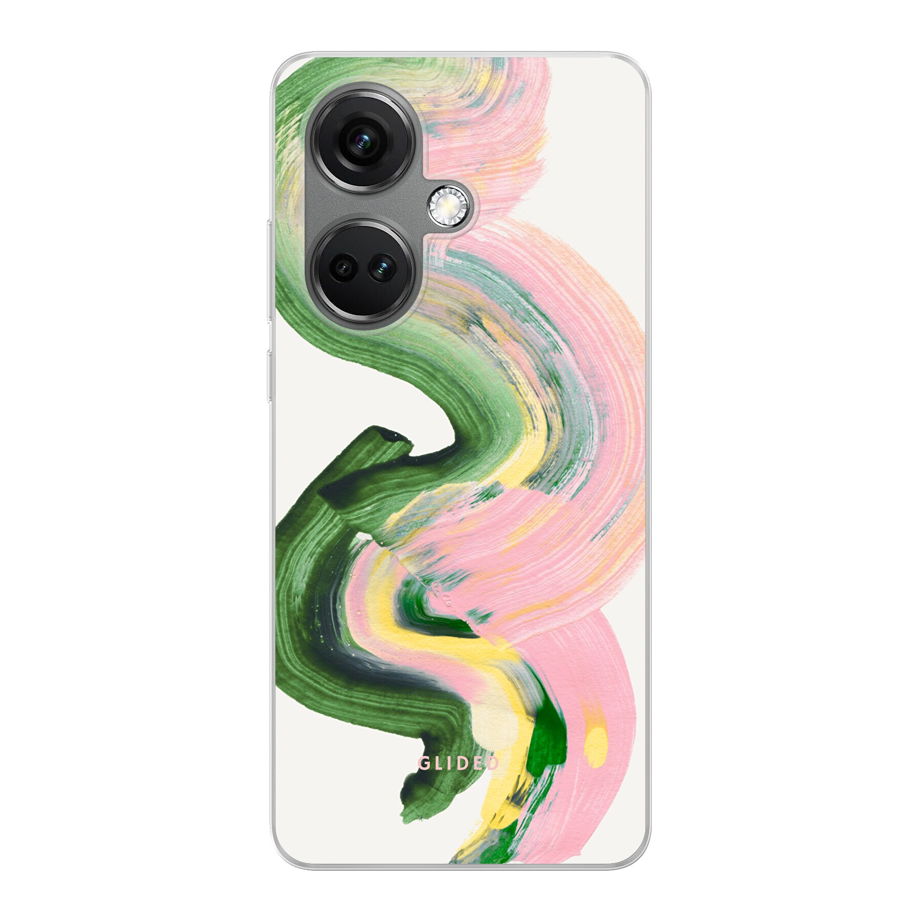 Modert Art - OnePlus Nord CE 3 5G Handyhülle