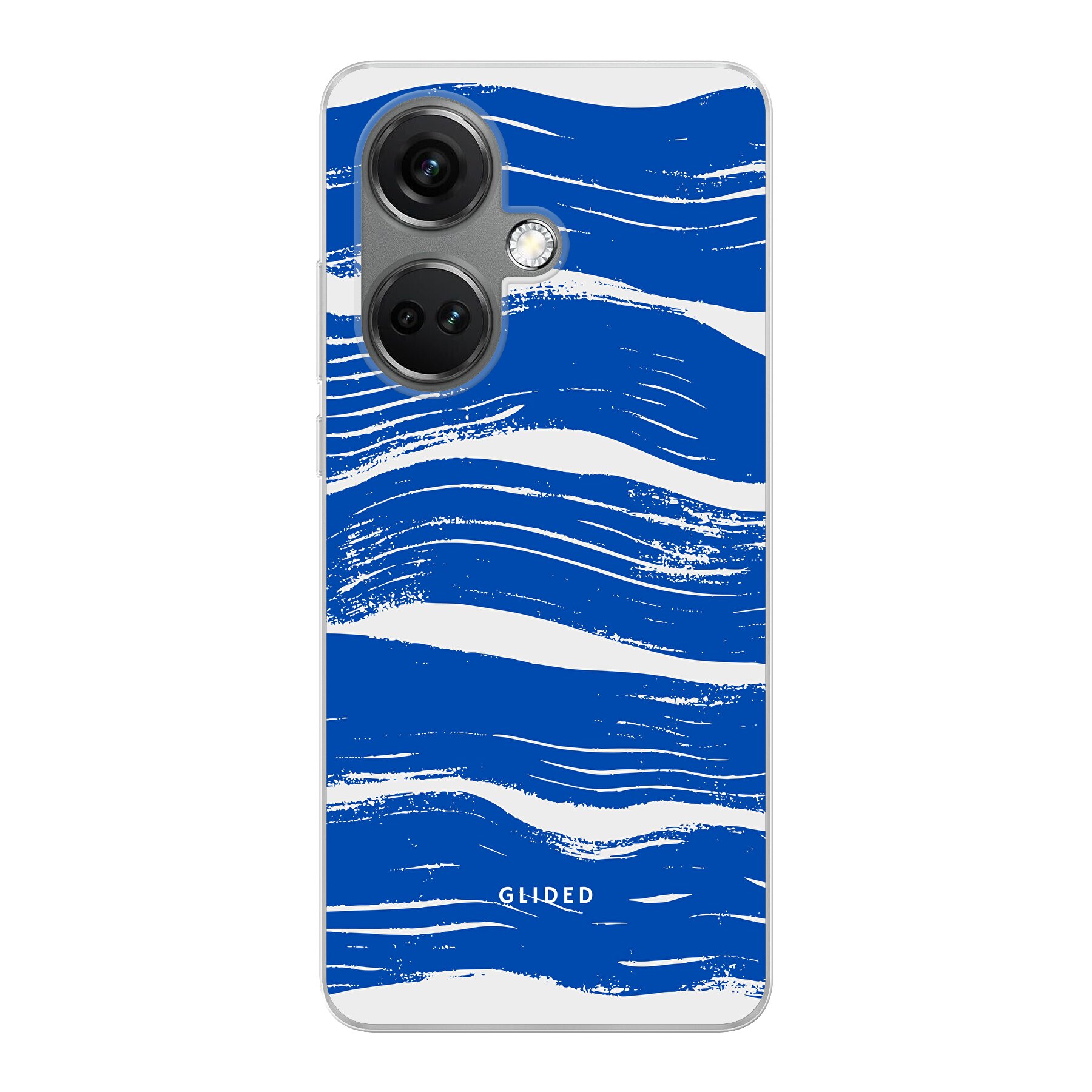 La Mer - OnePlus Nord CE 3 5G Handyhülle