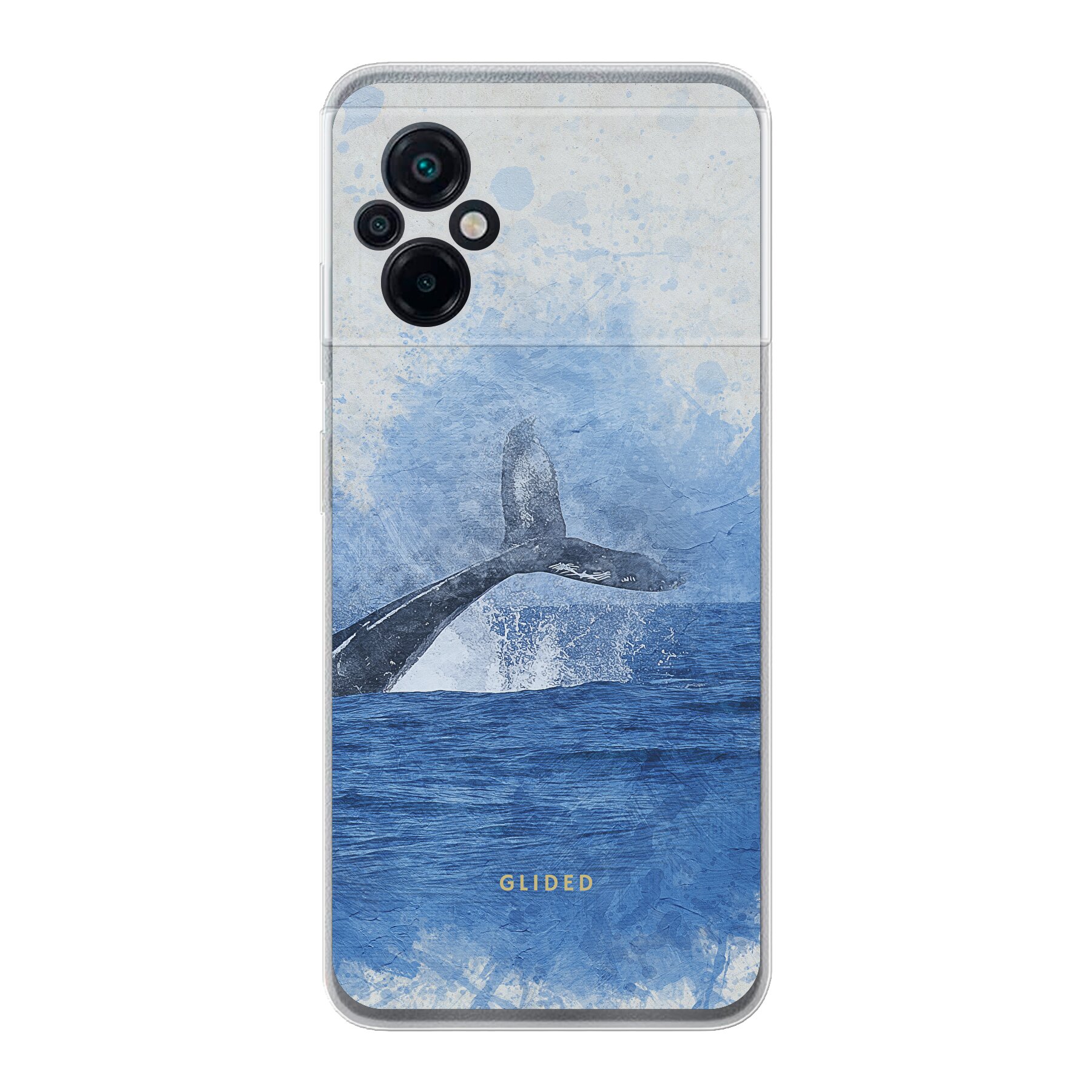 Produktbild Oceanic - Xiaomi Poco M5 4G / 5G Handyhülle