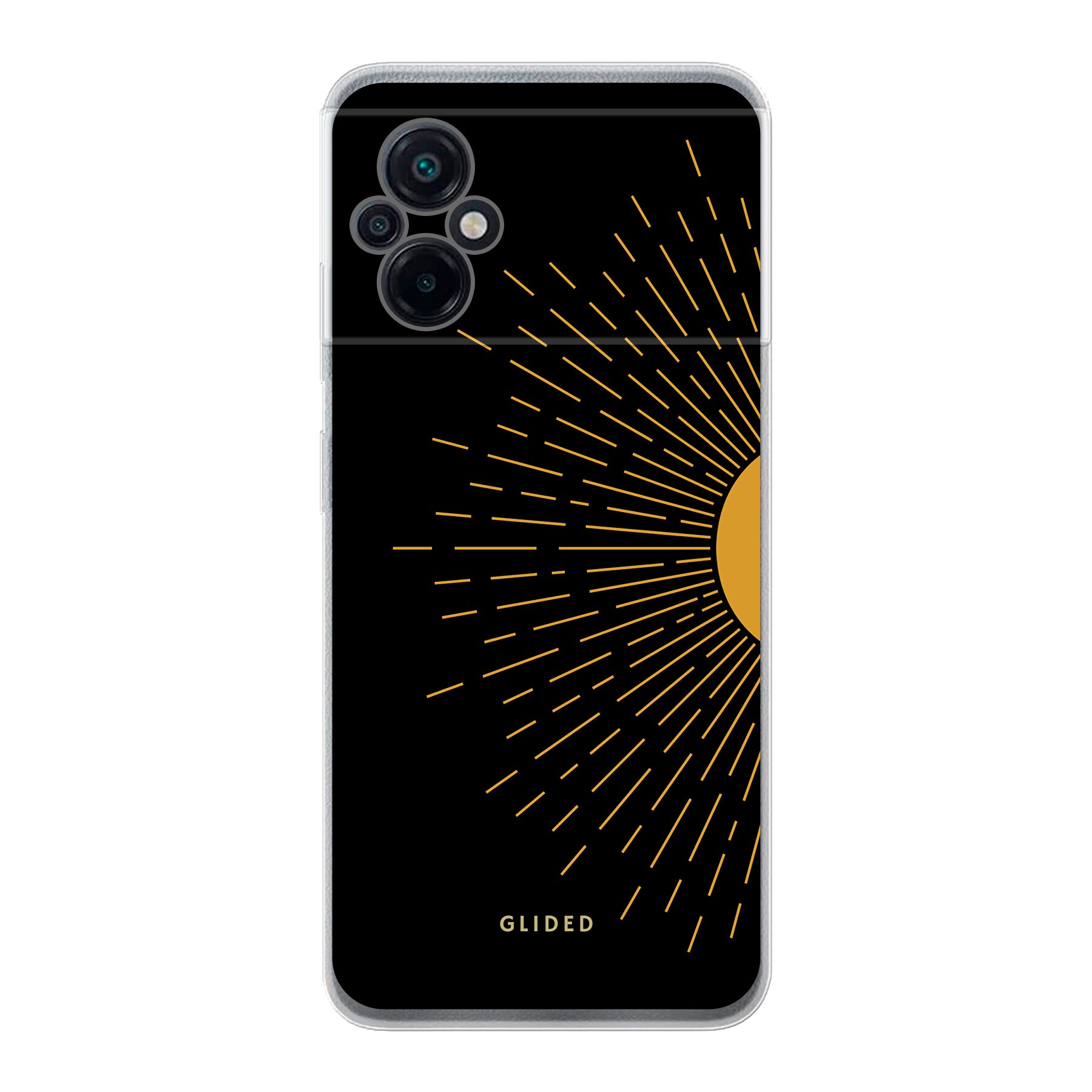 Produktbild Sunlit - Xiaomi Poco M5 4G / 5G Handyhülle