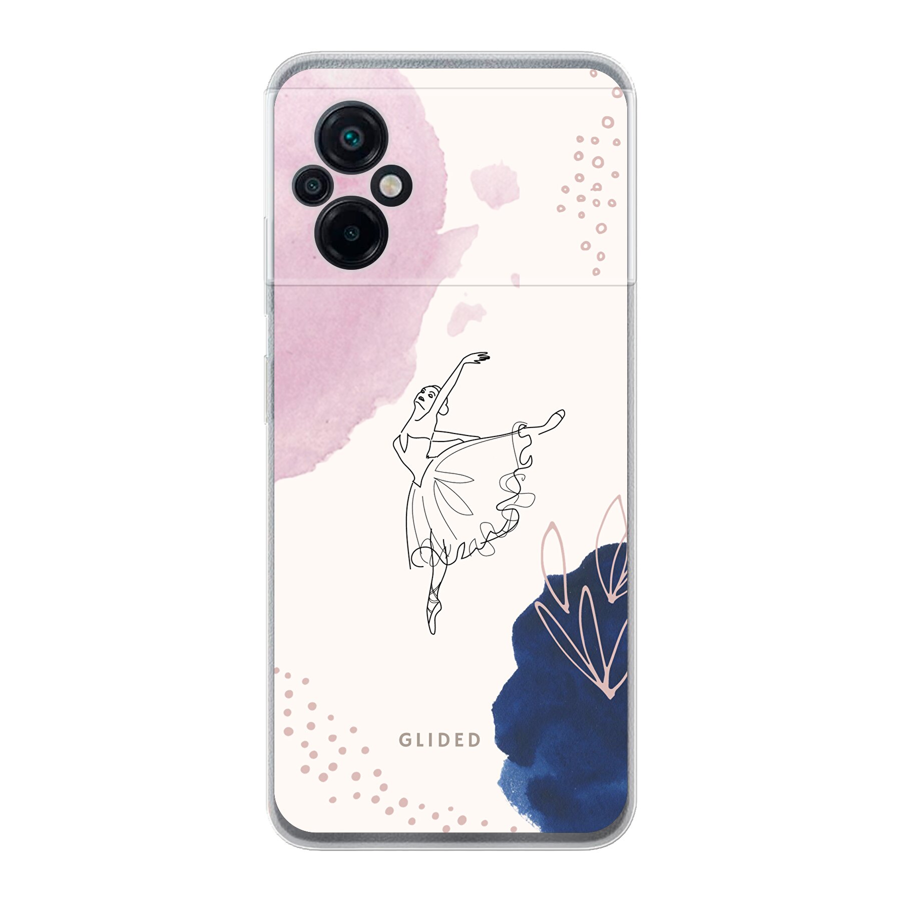 Produktbild Grace - Xiaomi Poco M5 4G / 5G Handyhülle