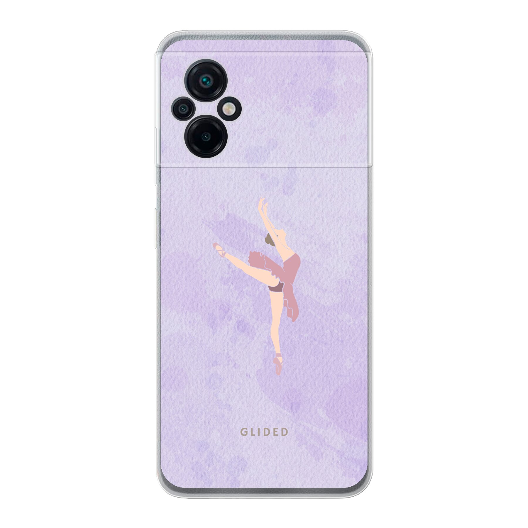 Produktbild Lavender - Xiaomi Poco M5 4G / 5G Handyhülle