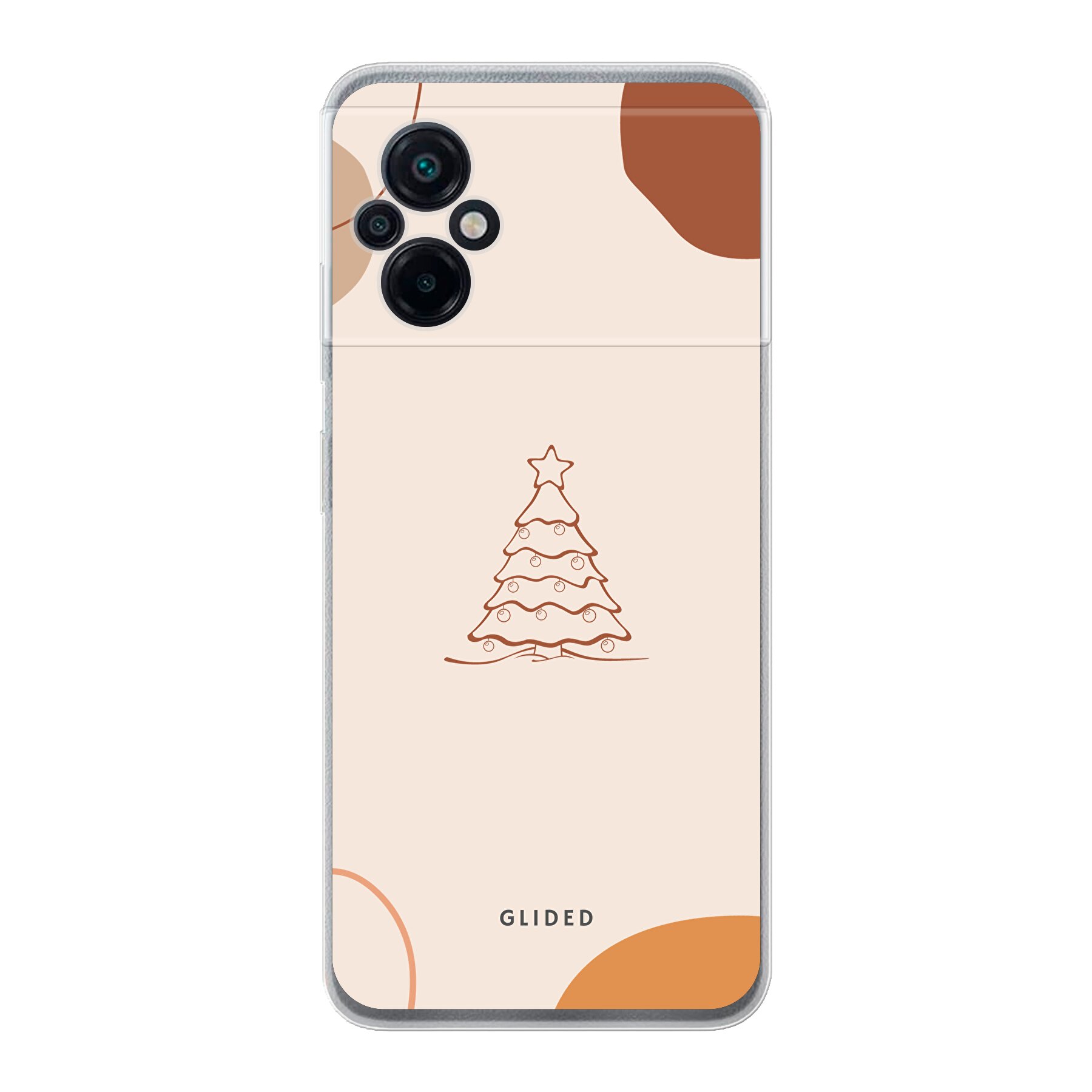 Produktbild Wintertouch - Xiaomi Poco M5 4G / 5G Handyhülle