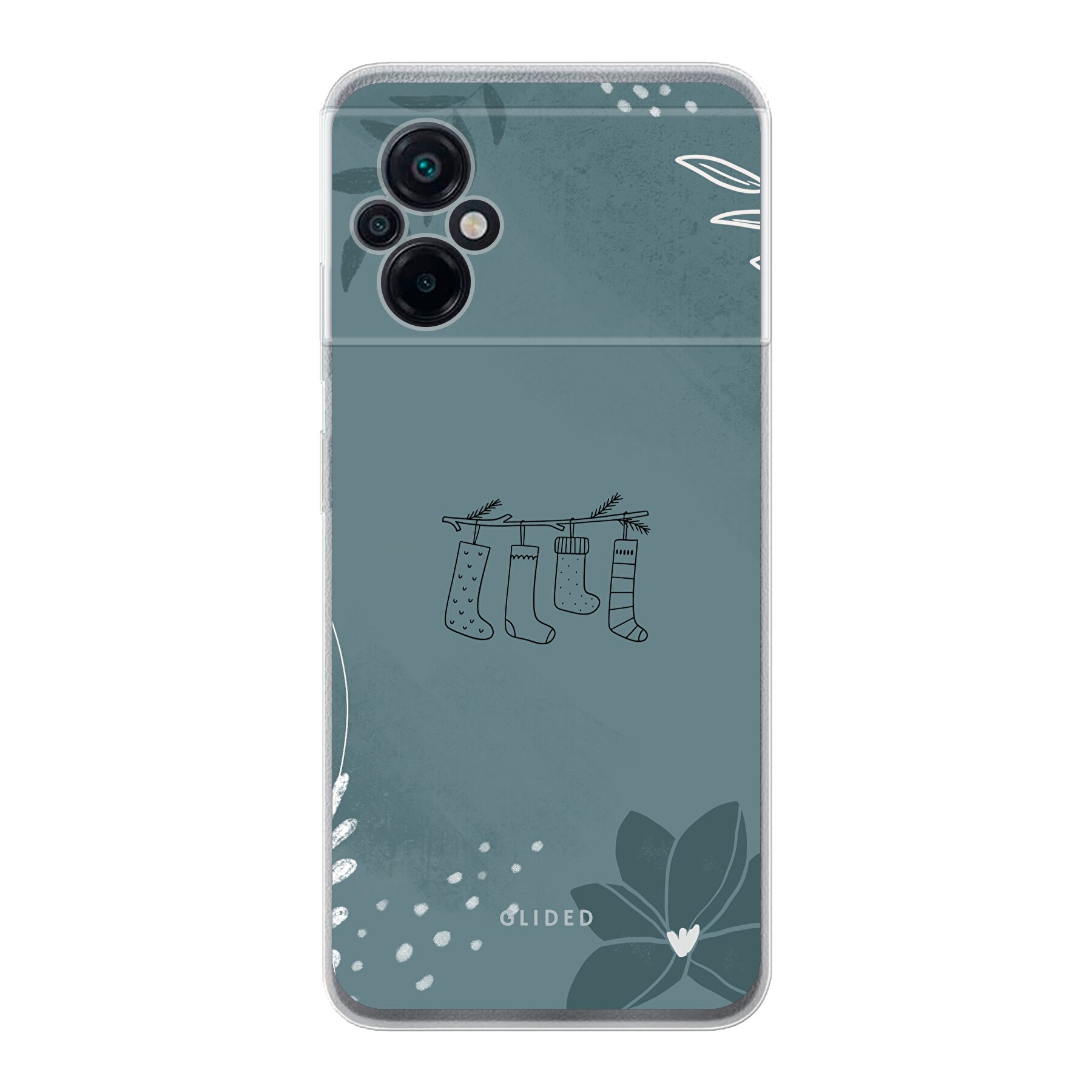 Produktbild Cozy - Xiaomi Poco M5 4G / 5G Handyhülle