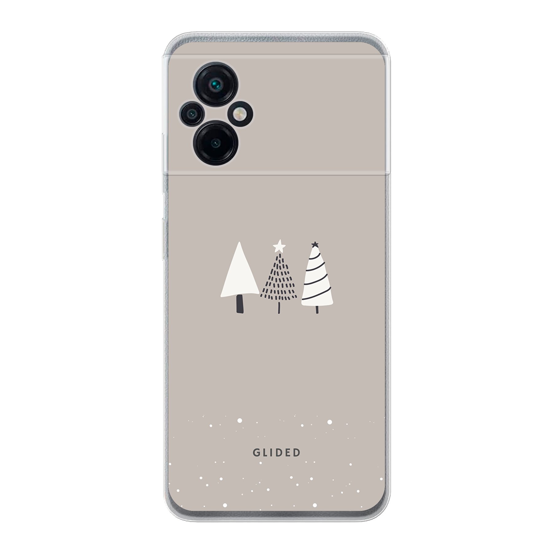 Produktbild Snowscape - Xiaomi Poco M5 4G / 5G Handyhülle