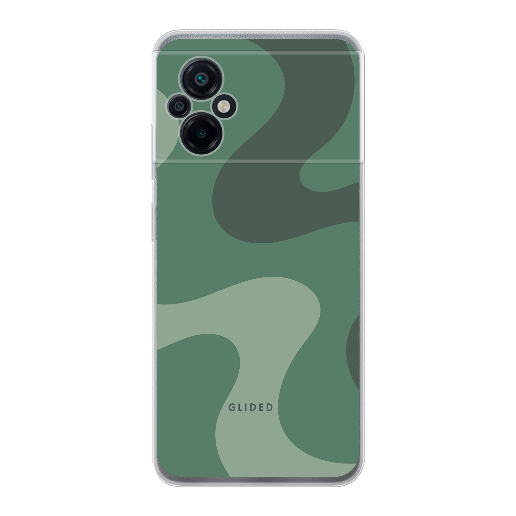 Produktbild Green Wave - Xiaomi Poco M5 4G / 5G Handyhülle