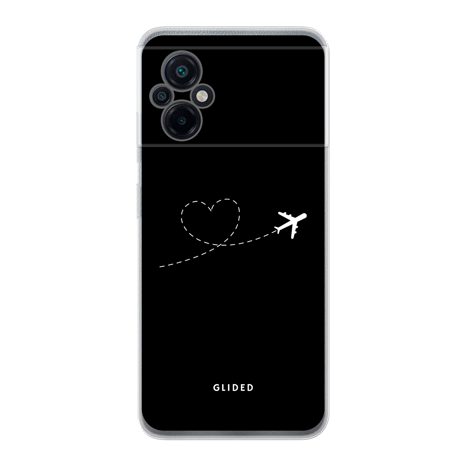 Produktbild Flying Horizon - Xiaomi Poco M5 4G / 5G Handyhülle