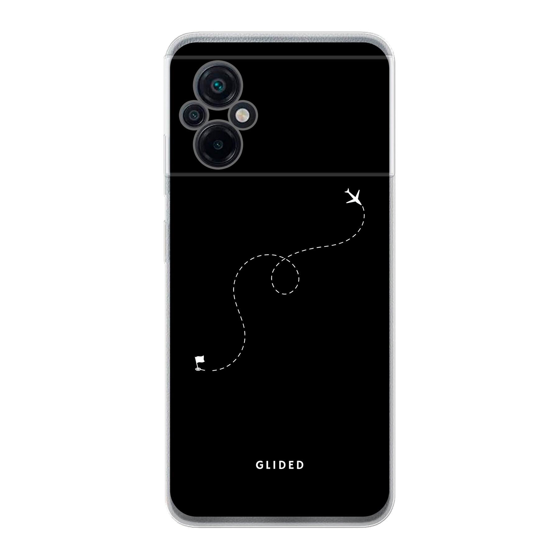 Produktbild To Destination - Xiaomi Poco M5 4G / 5G Handyhülle