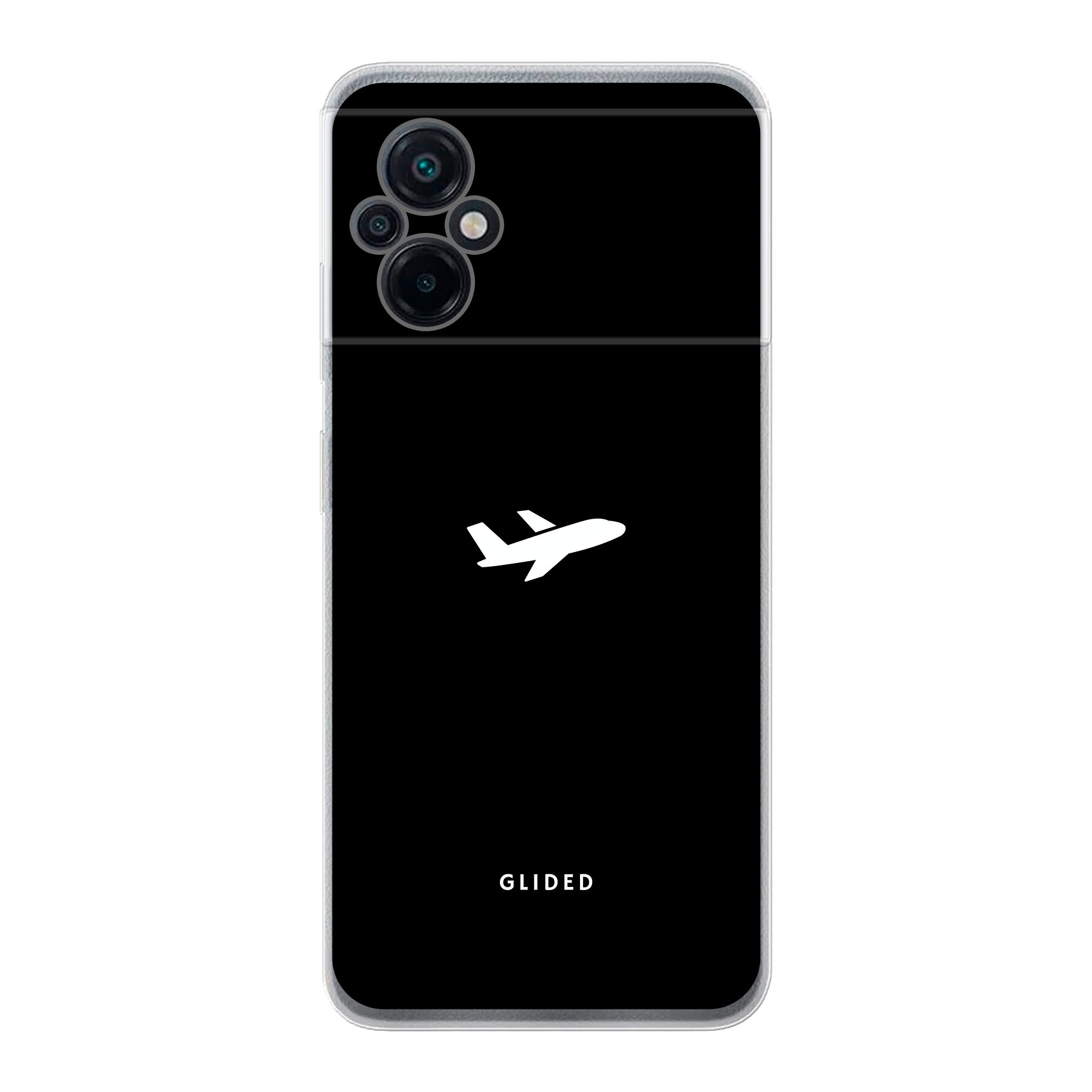Produktbild Fly Away - Xiaomi Poco M5 4G / 5G Handyhülle