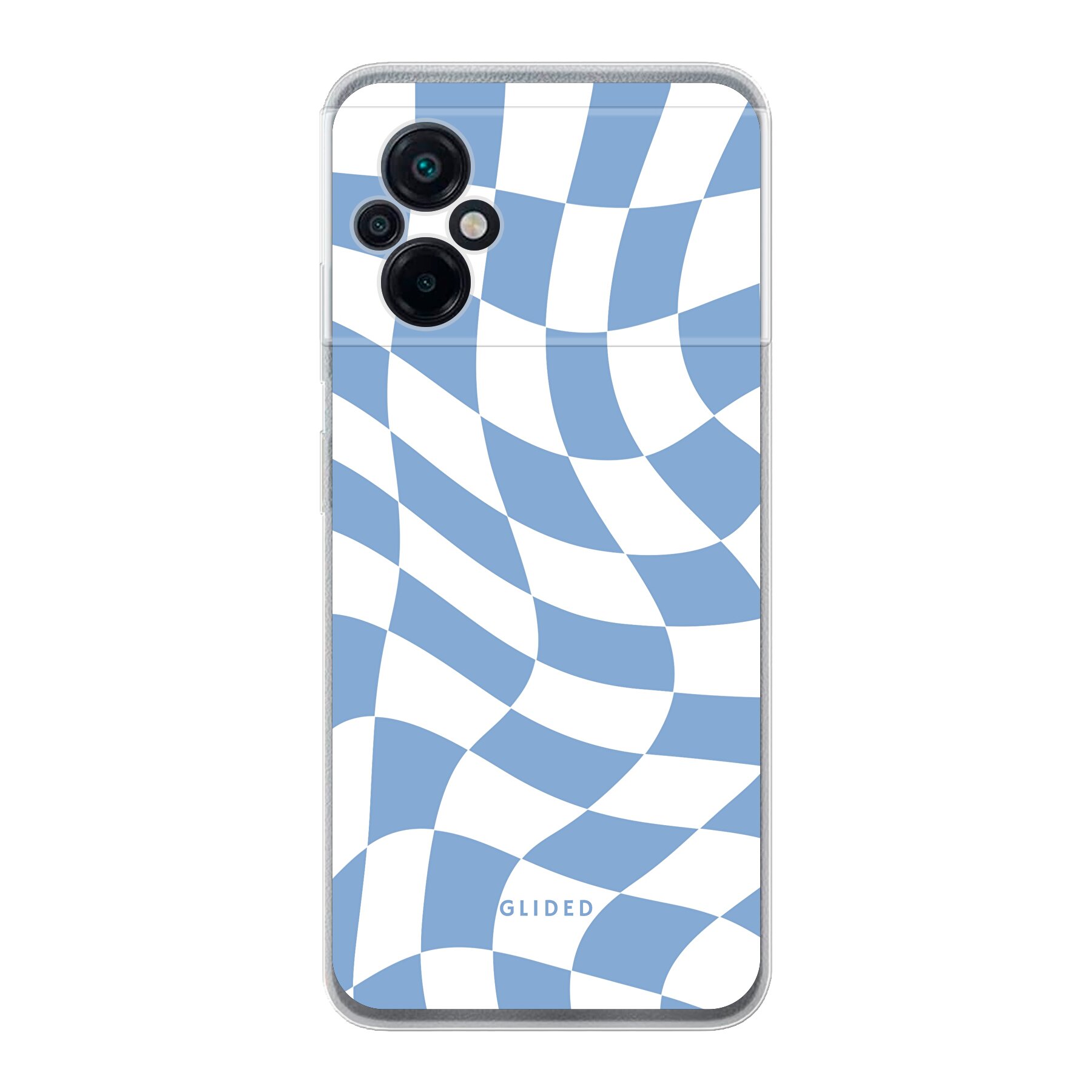 Produktbild Blue Chess - Xiaomi Poco M5 4G / 5G Handyhülle