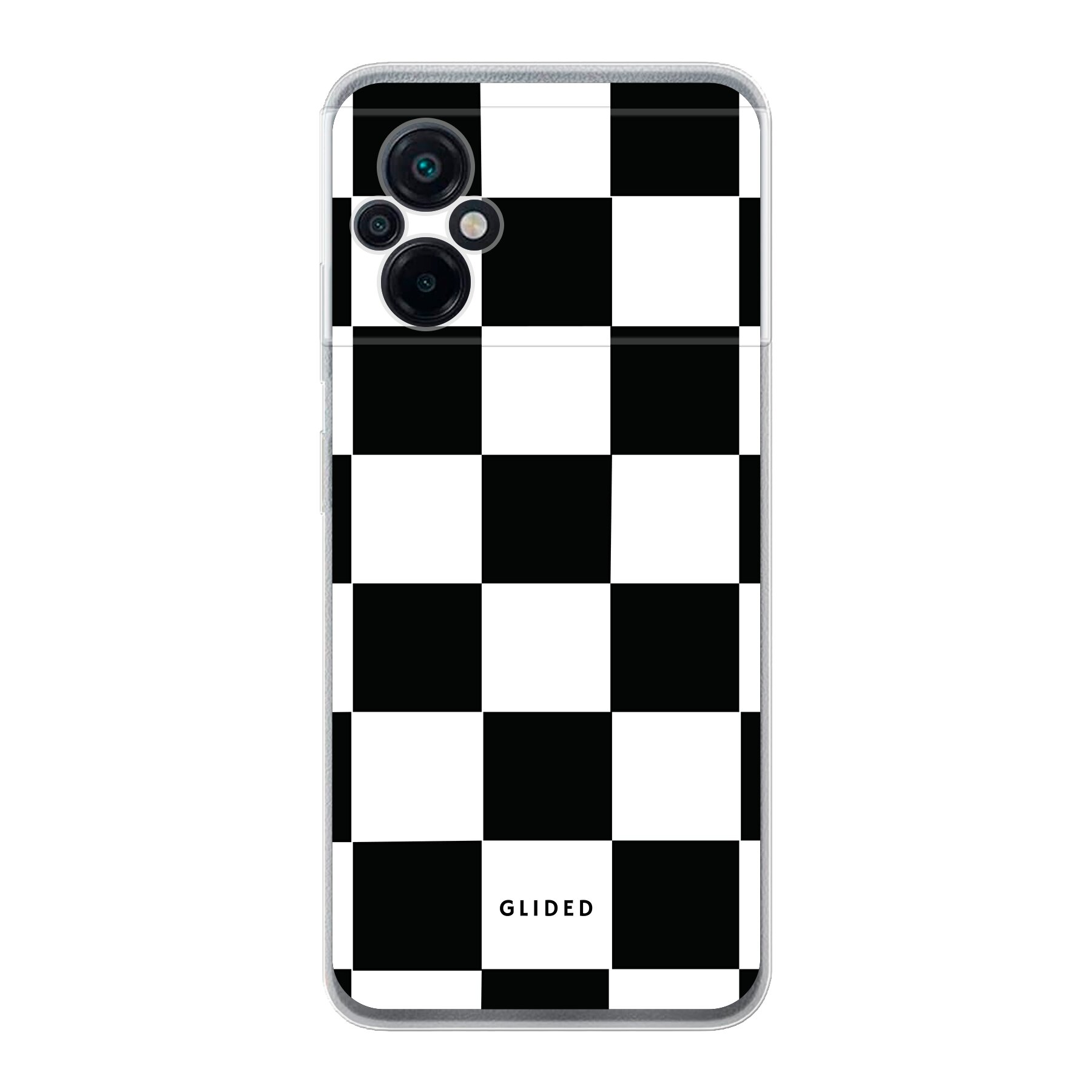 Produktbild Classic Chess - Xiaomi Poco M5 4G / 5G Handyhülle