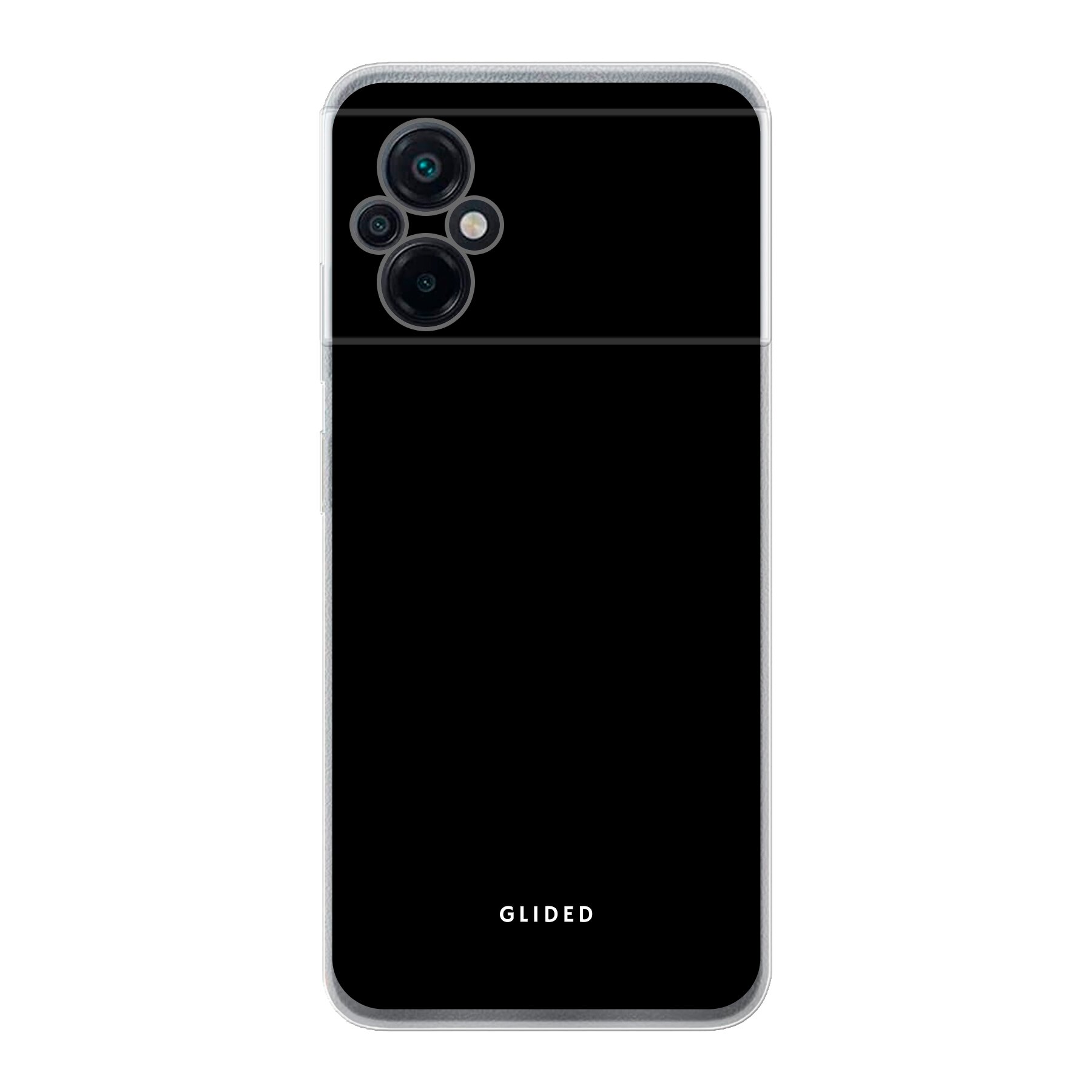 Produktbild Midnight Chic - Xiaomi Poco M5 4G / 5G Handyhülle