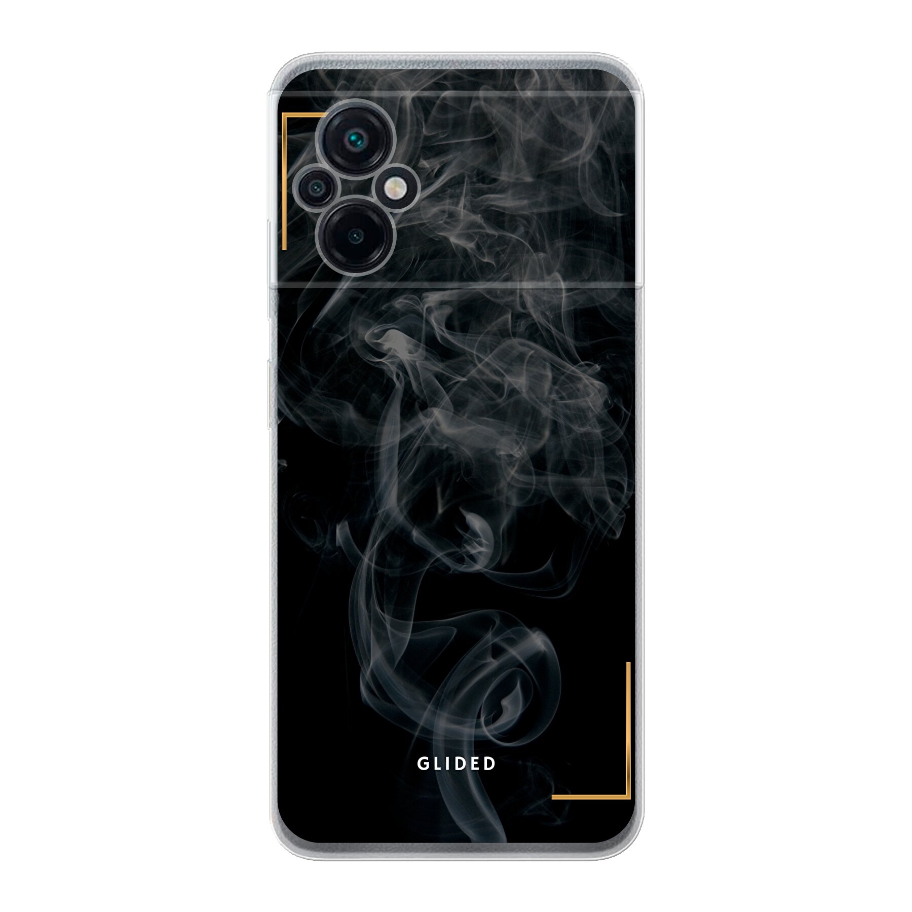 Produktbild Black Mystery - Xiaomi Poco M5 4G / 5G Handyhülle