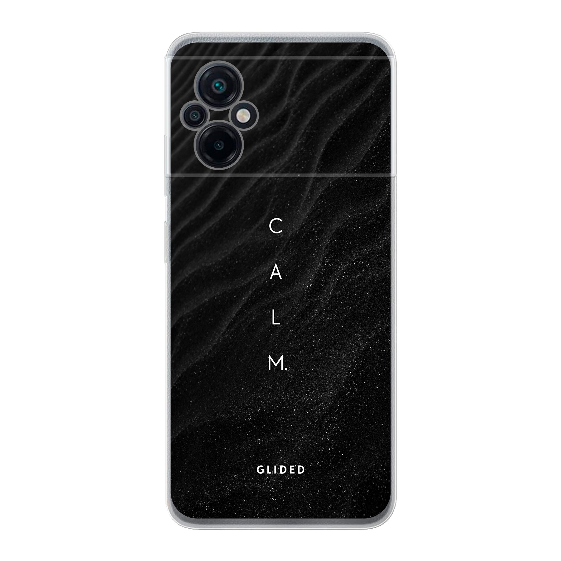 Produktbild Calm - Xiaomi Poco M5 4G / 5G Handyhülle
