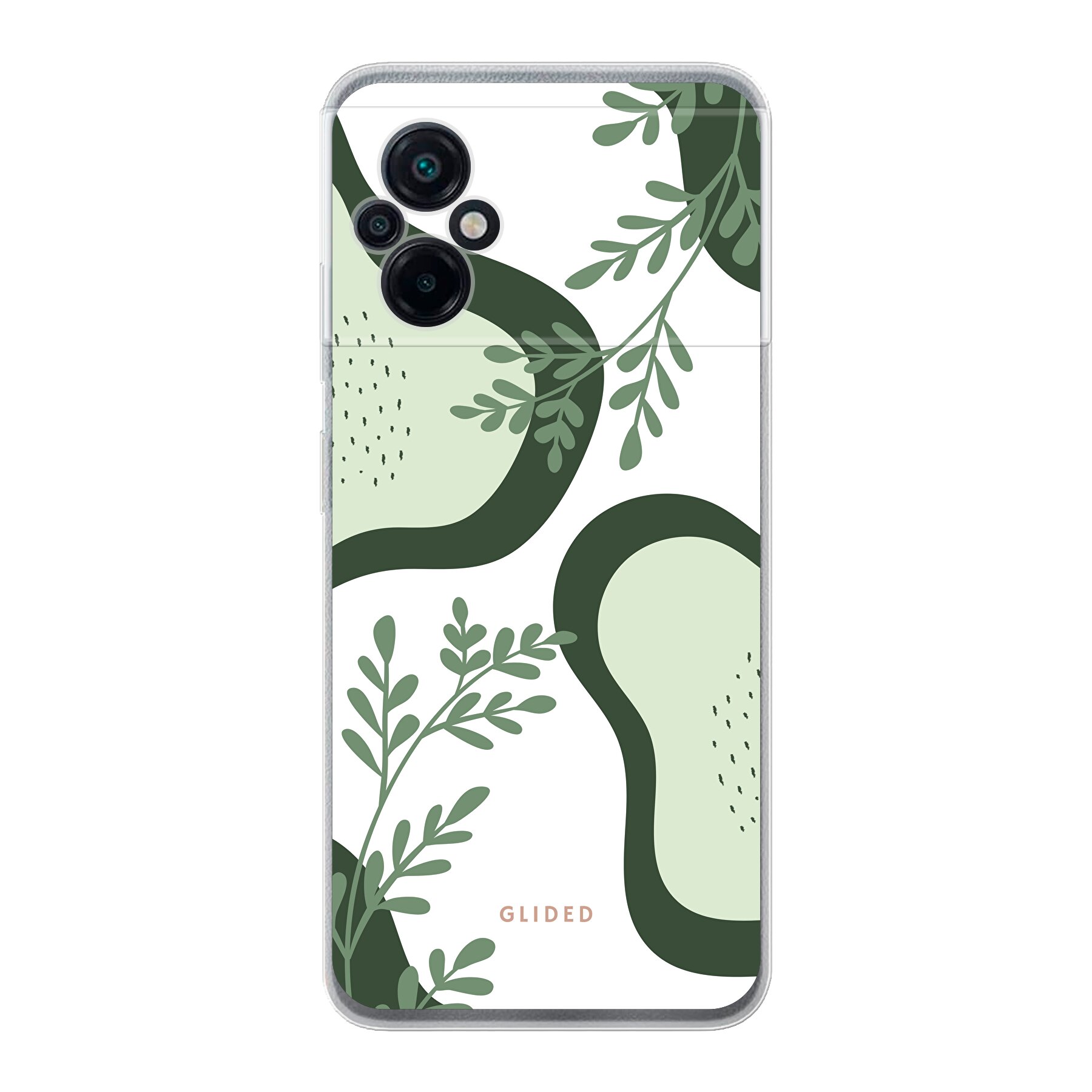 Produktbild Avocado - Xiaomi Poco M5 4G / 5G Handyhülle