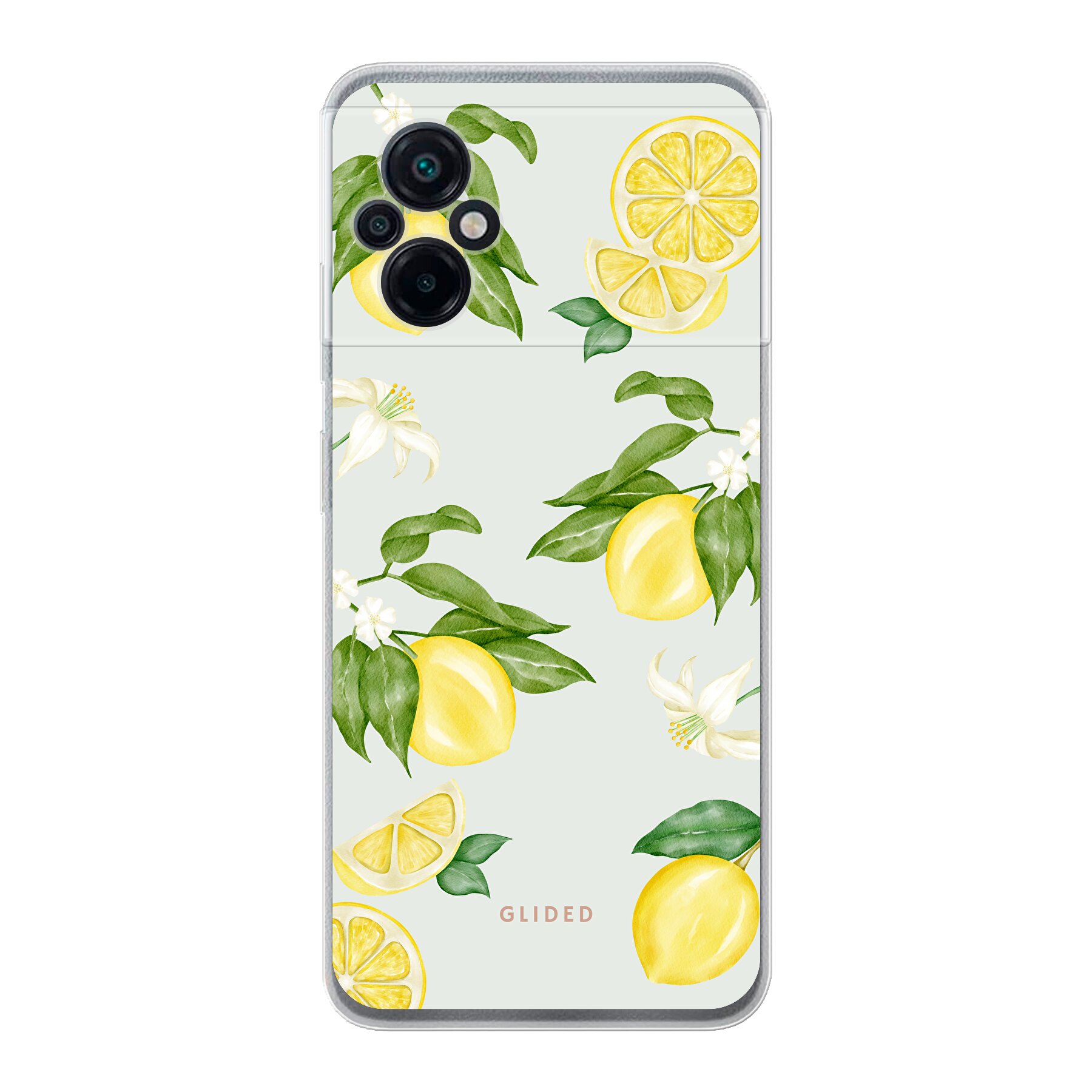 Produktbild Lemon Beauty - Xiaomi Poco M5 4G / 5G Handyhülle