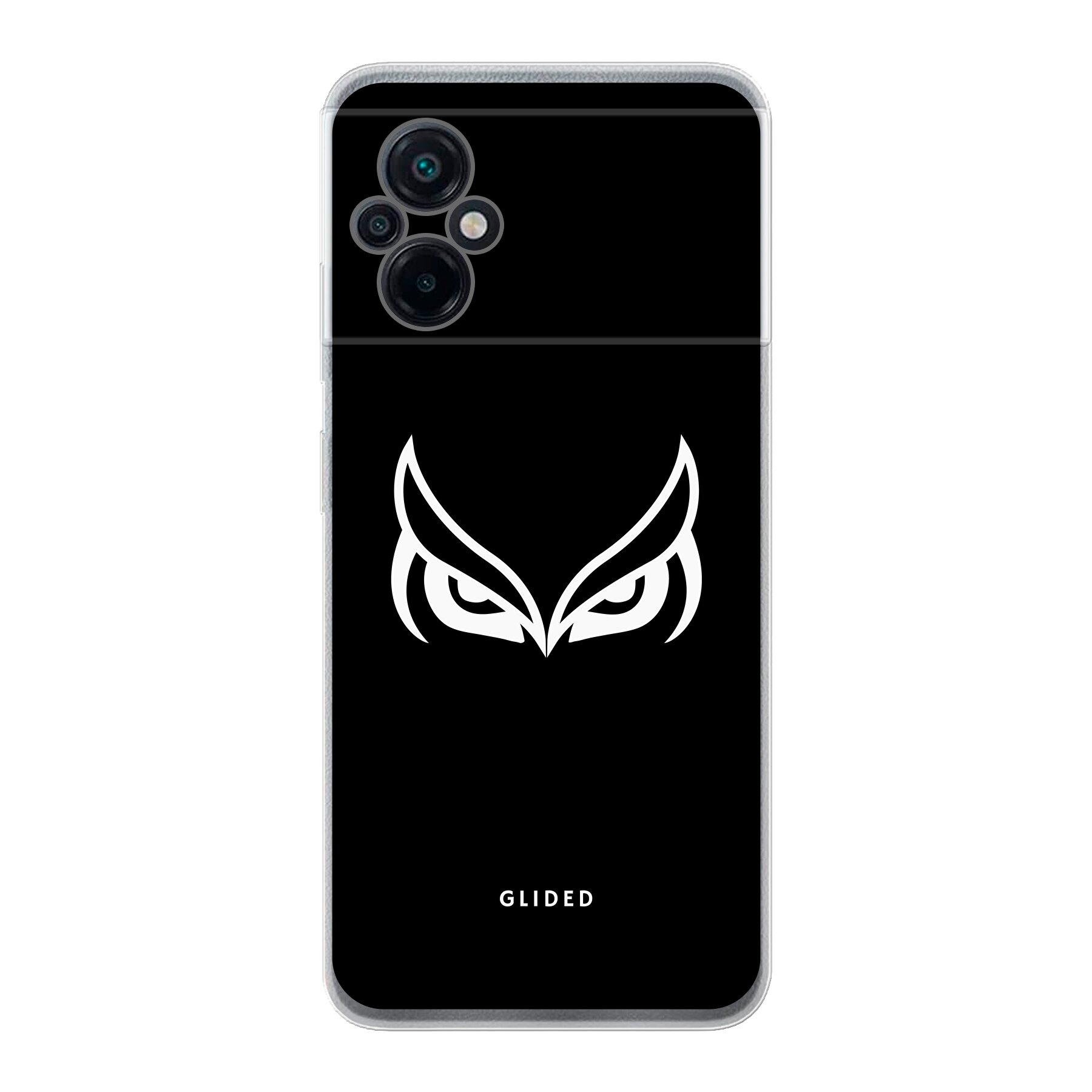 Produktbild Dark owl - Xiaomi Poco M5 4G / 5G Handyhülle