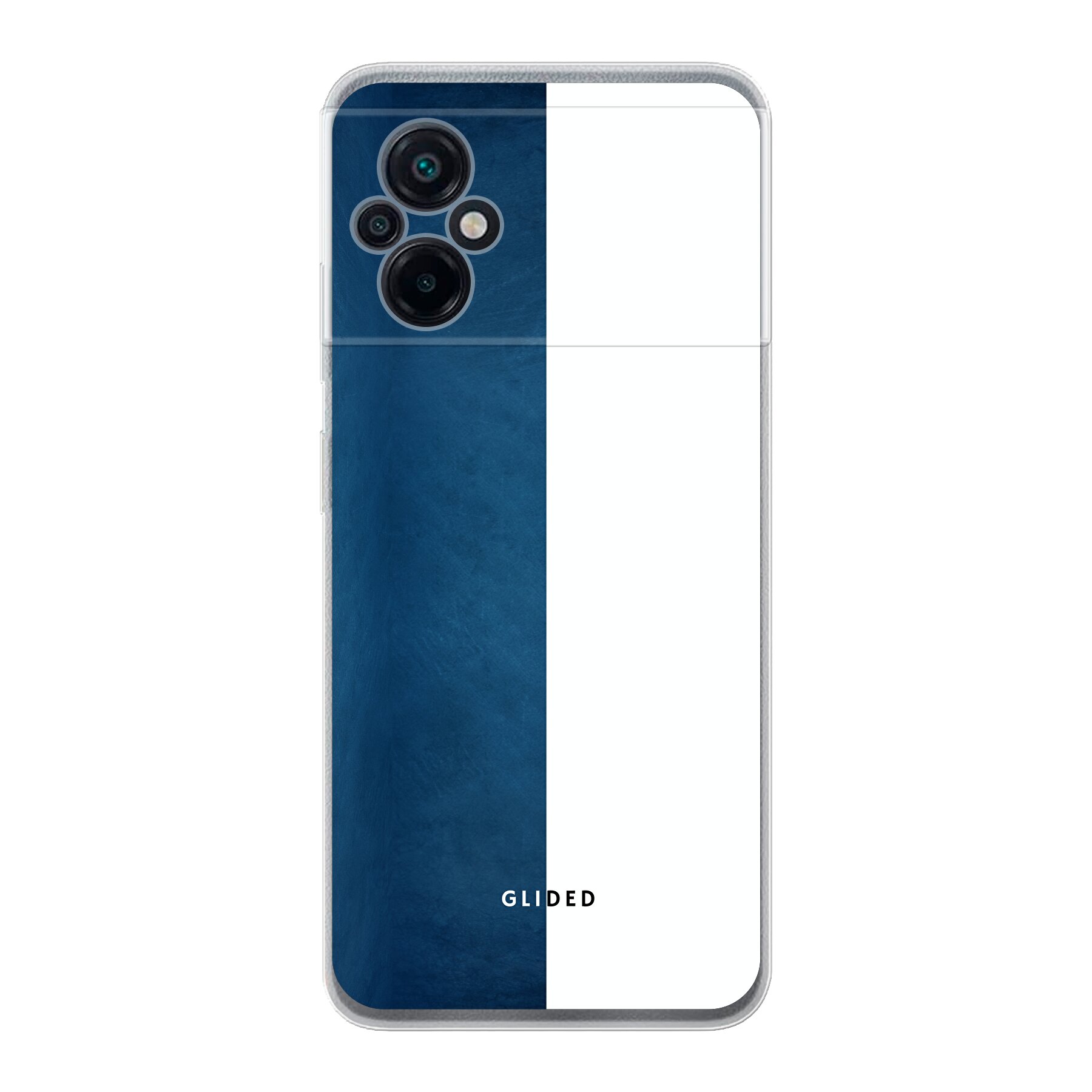 Produktbild Contrast - Xiaomi Poco M5 4G / 5G Handyhülle