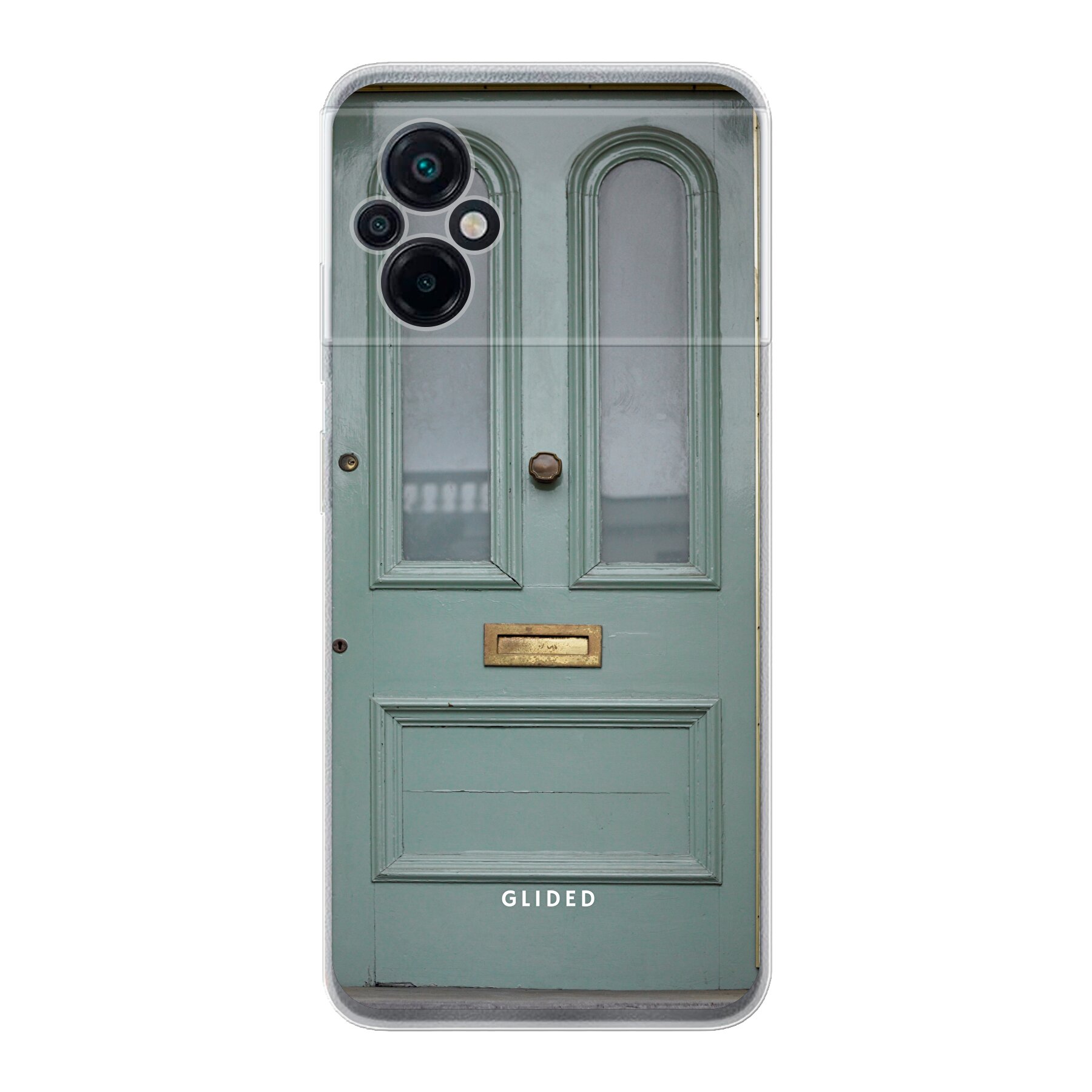 Produktbild Doorway Dream - Xiaomi Poco M5 4G / 5G Handyhülle